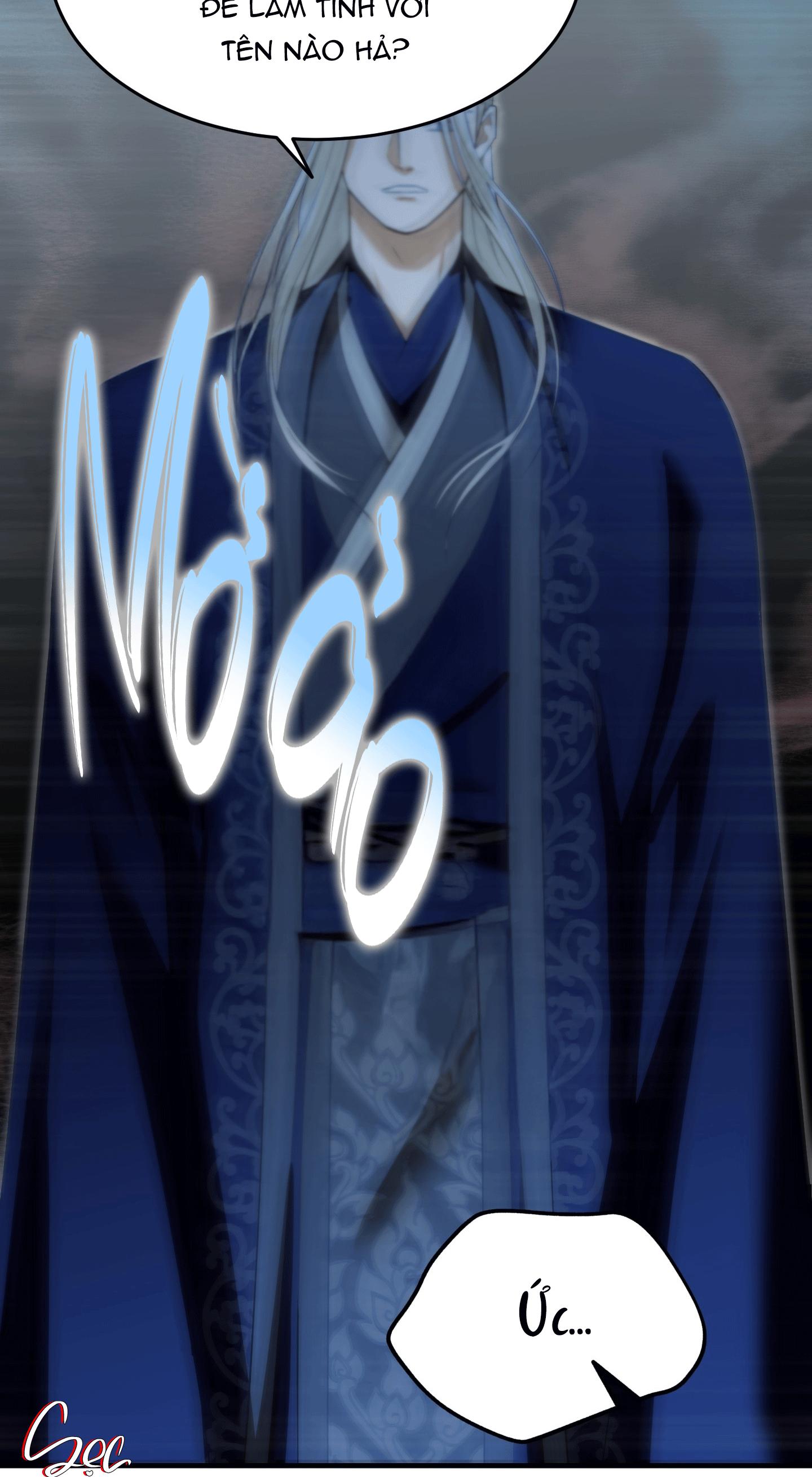 VỢ BÉ CỦA GIÁO CHỦ MA GIÁO Chapter 26 - Trang 3