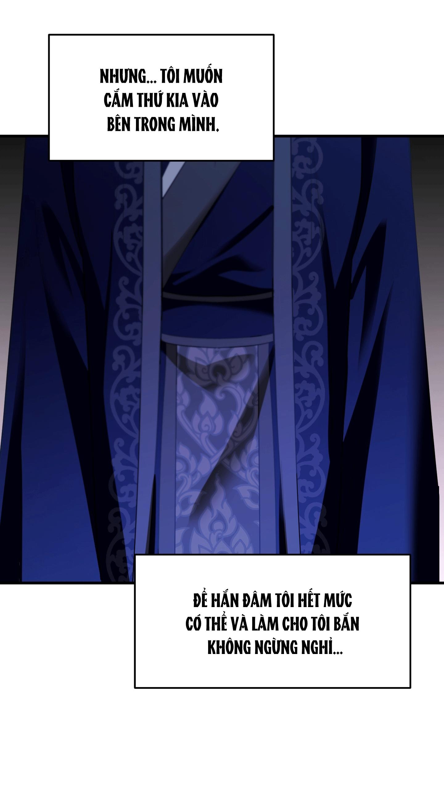 VỢ BÉ CỦA GIÁO CHỦ MA GIÁO Chapter 26 - Trang 3