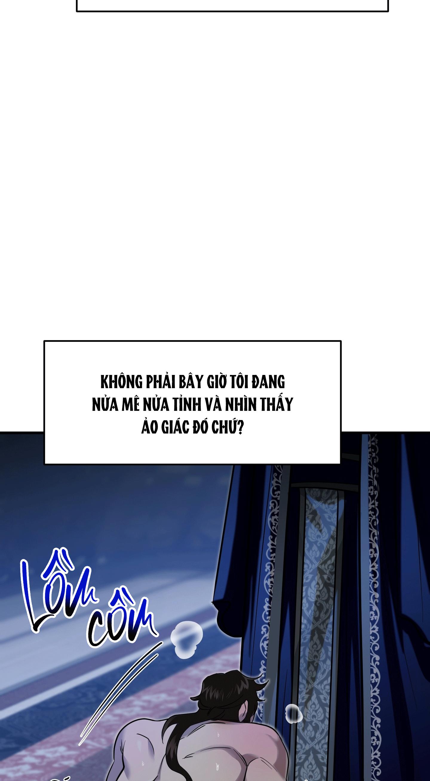 VỢ BÉ CỦA GIÁO CHỦ MA GIÁO Chapter 26 - Trang 3