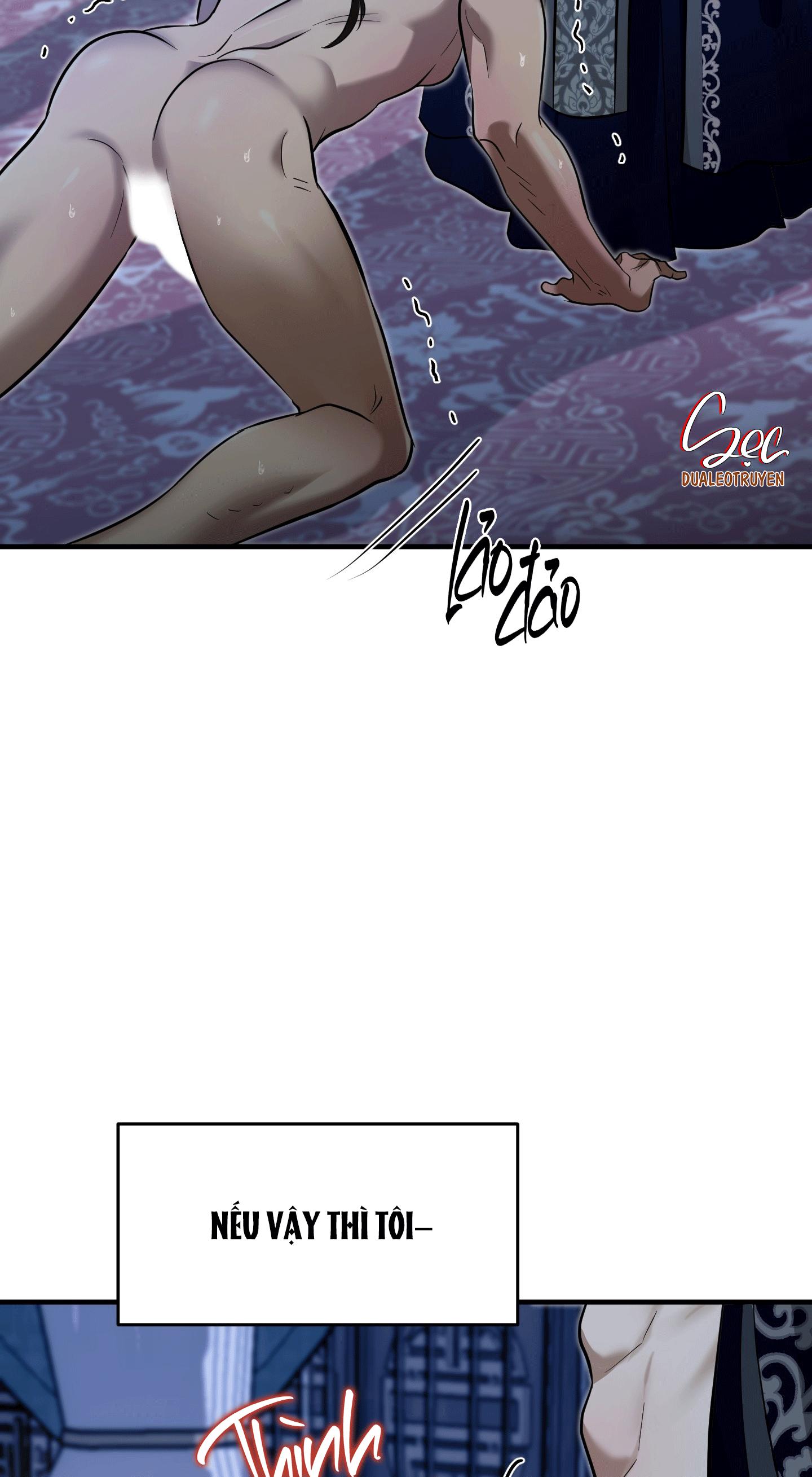 VỢ BÉ CỦA GIÁO CHỦ MA GIÁO Chapter 26 - Trang 3