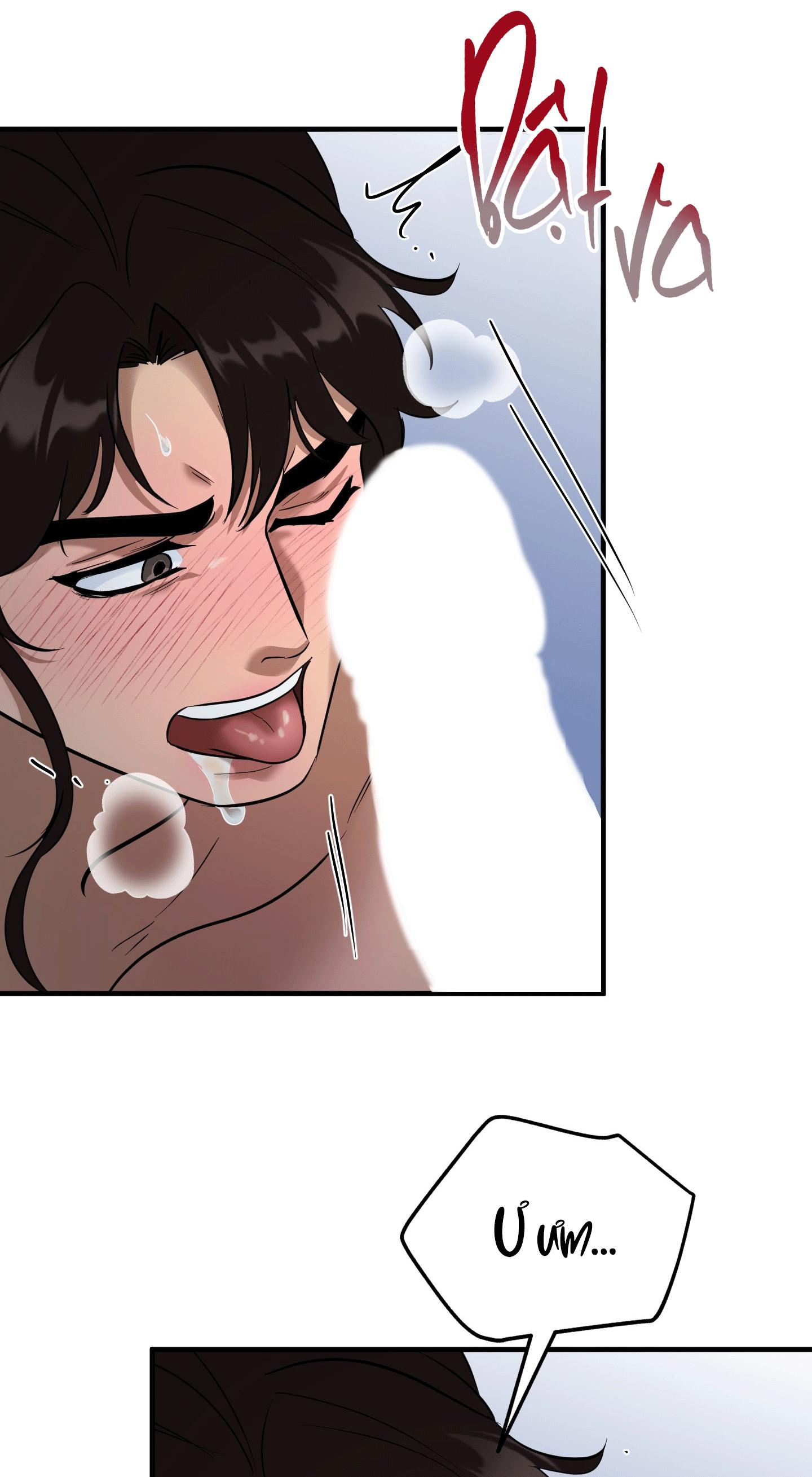 VỢ BÉ CỦA GIÁO CHỦ MA GIÁO Chapter 26 - Trang 3