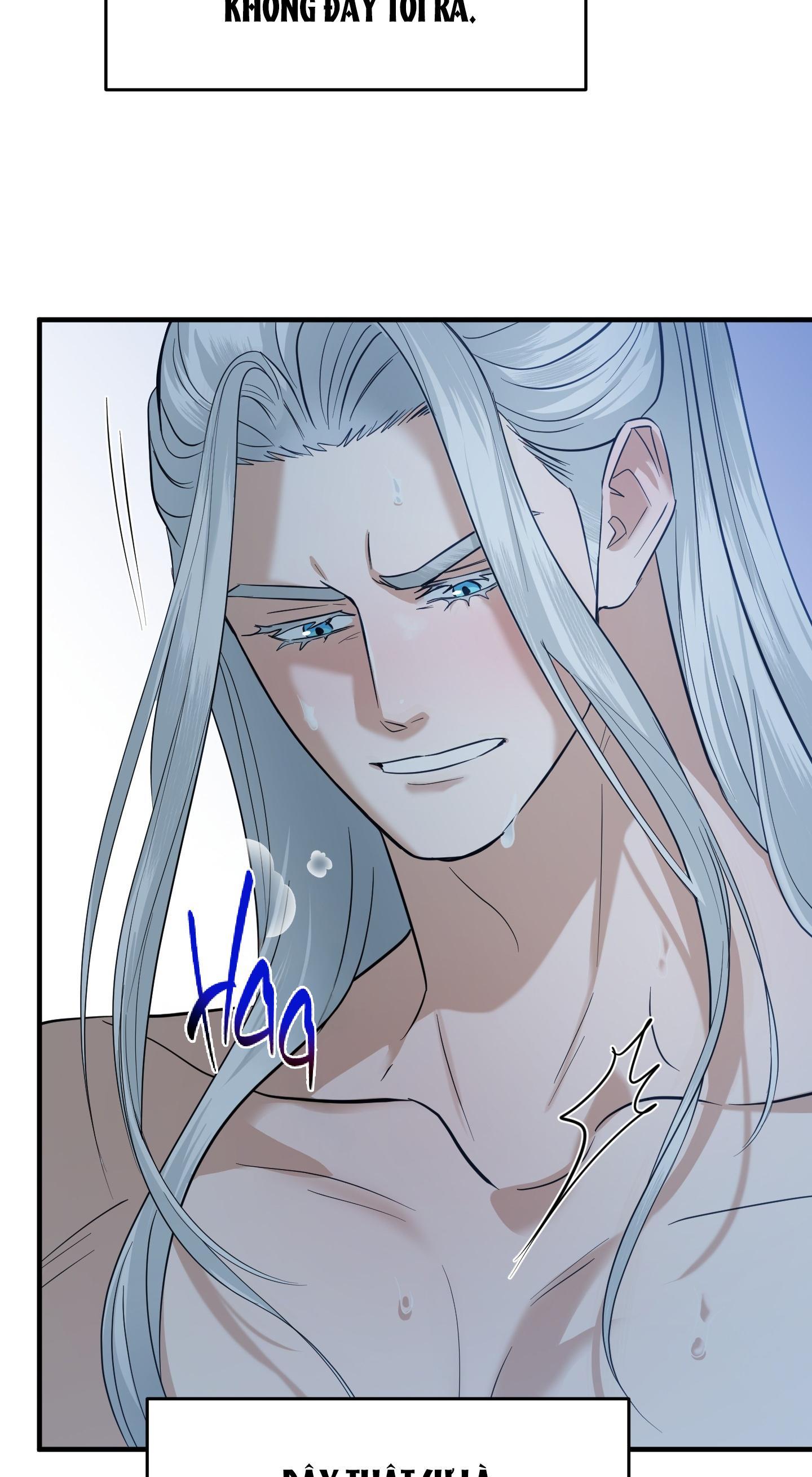 VỢ BÉ CỦA GIÁO CHỦ MA GIÁO Chapter 26 - Trang 3