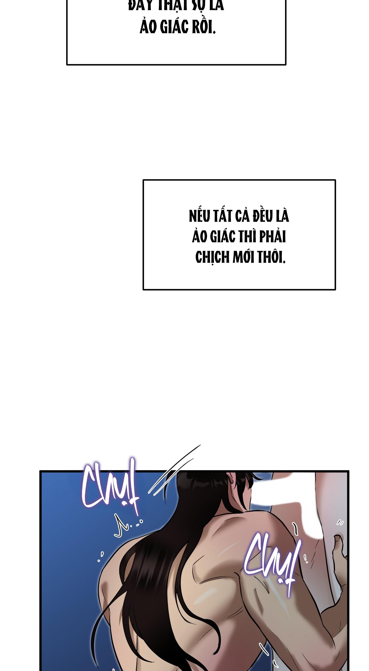 VỢ BÉ CỦA GIÁO CHỦ MA GIÁO Chapter 26 - Trang 3