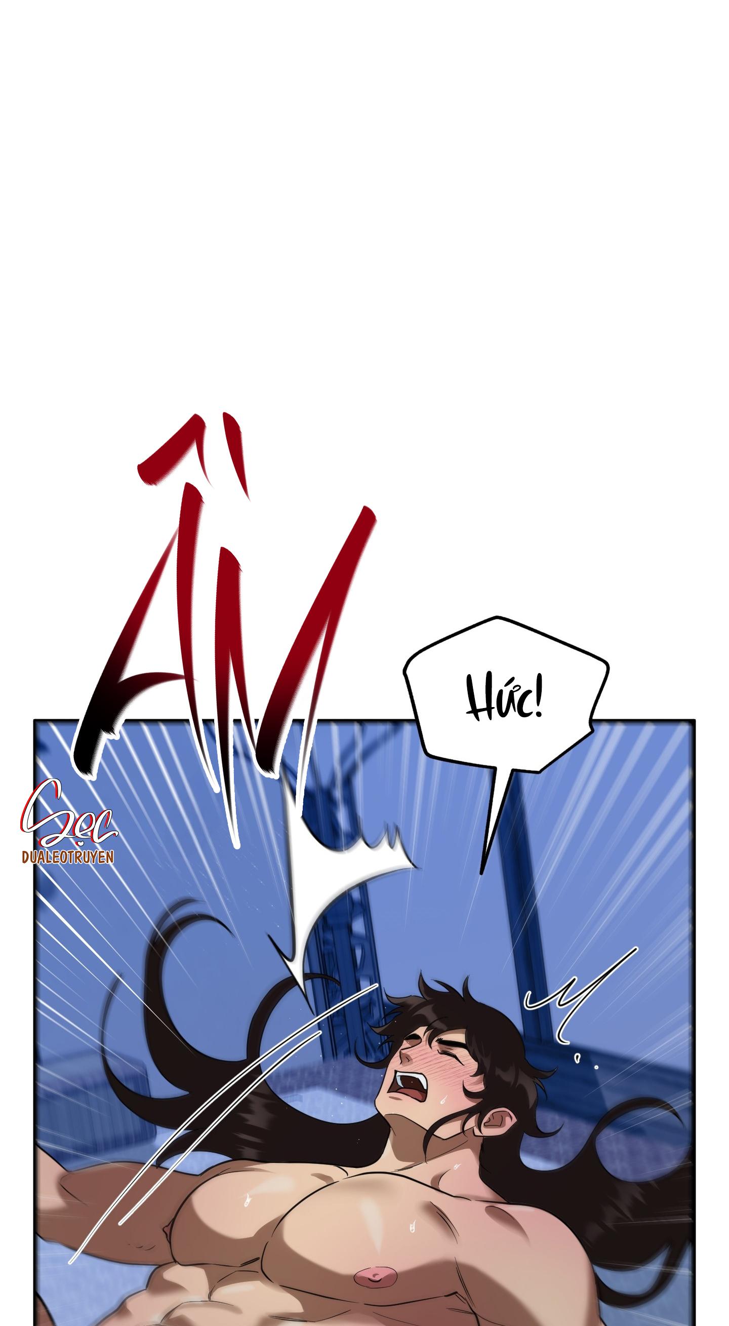 VỢ BÉ CỦA GIÁO CHỦ MA GIÁO Chapter 26 - Trang 3