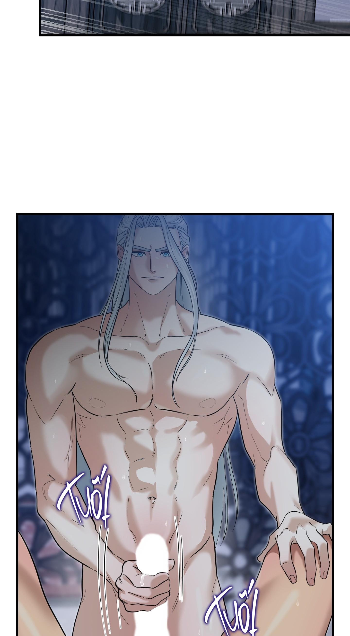 VỢ BÉ CỦA GIÁO CHỦ MA GIÁO Chapter 26 - Trang 3