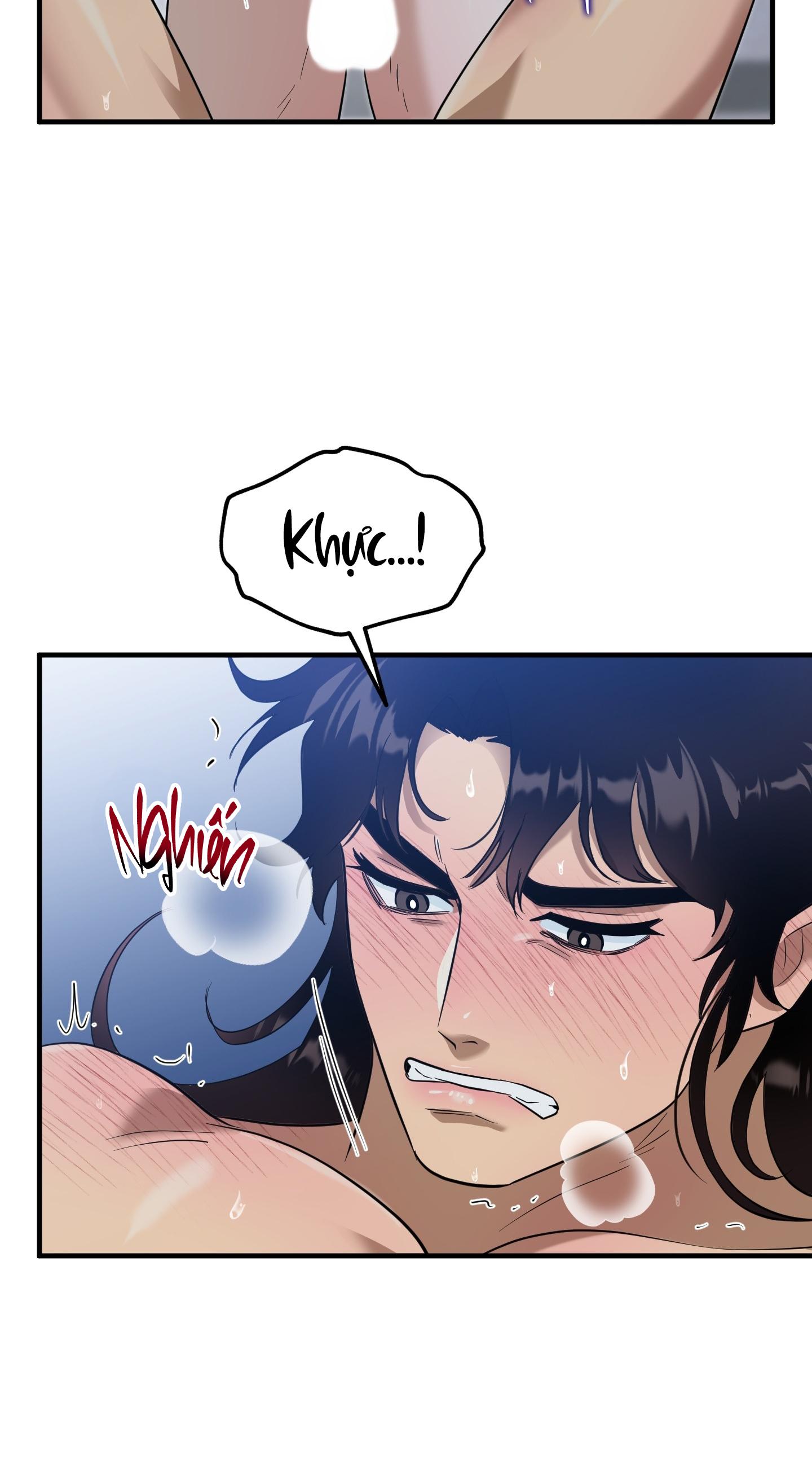 VỢ BÉ CỦA GIÁO CHỦ MA GIÁO Chapter 26 - Trang 3
