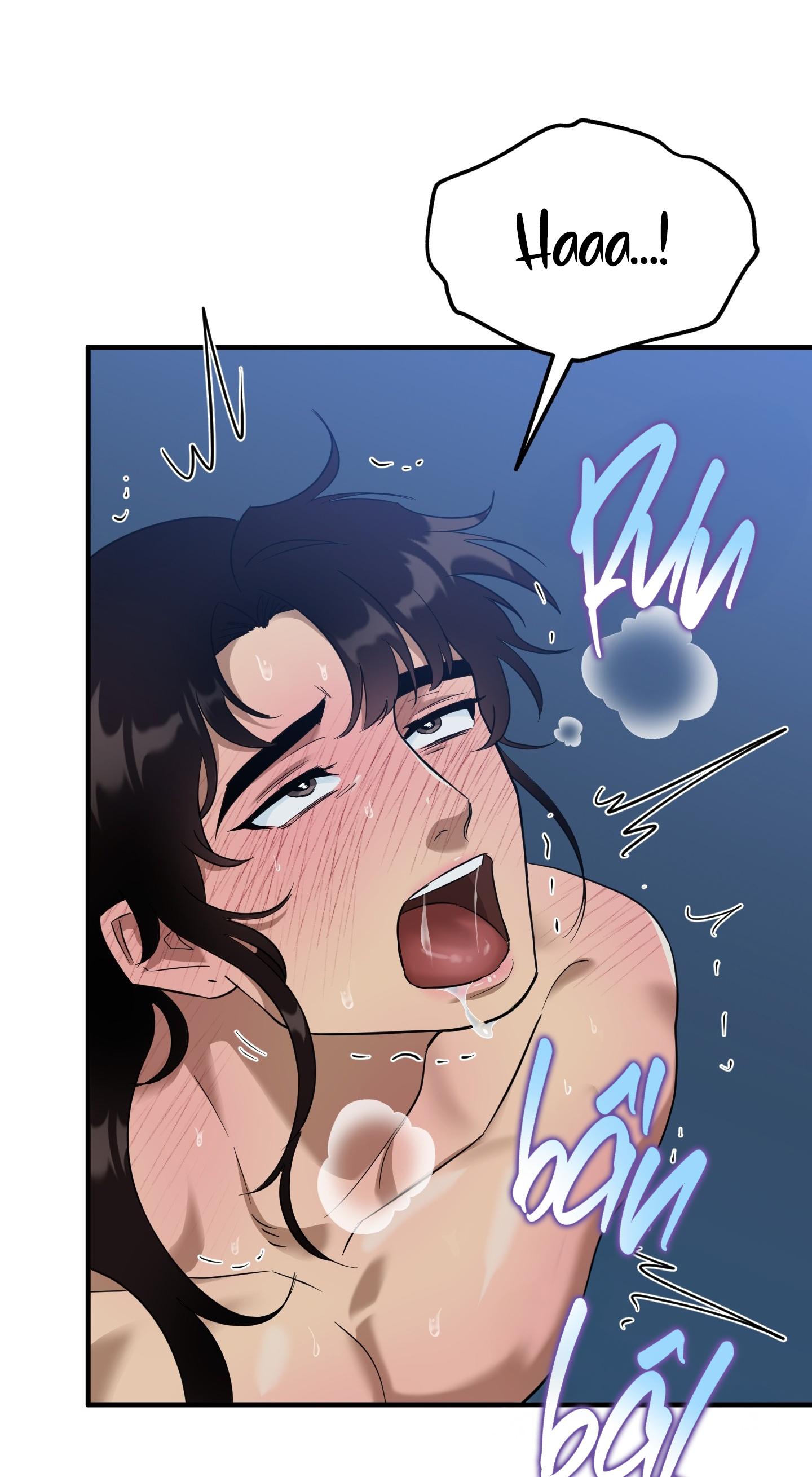 VỢ BÉ CỦA GIÁO CHỦ MA GIÁO Chapter 26 - Trang 3