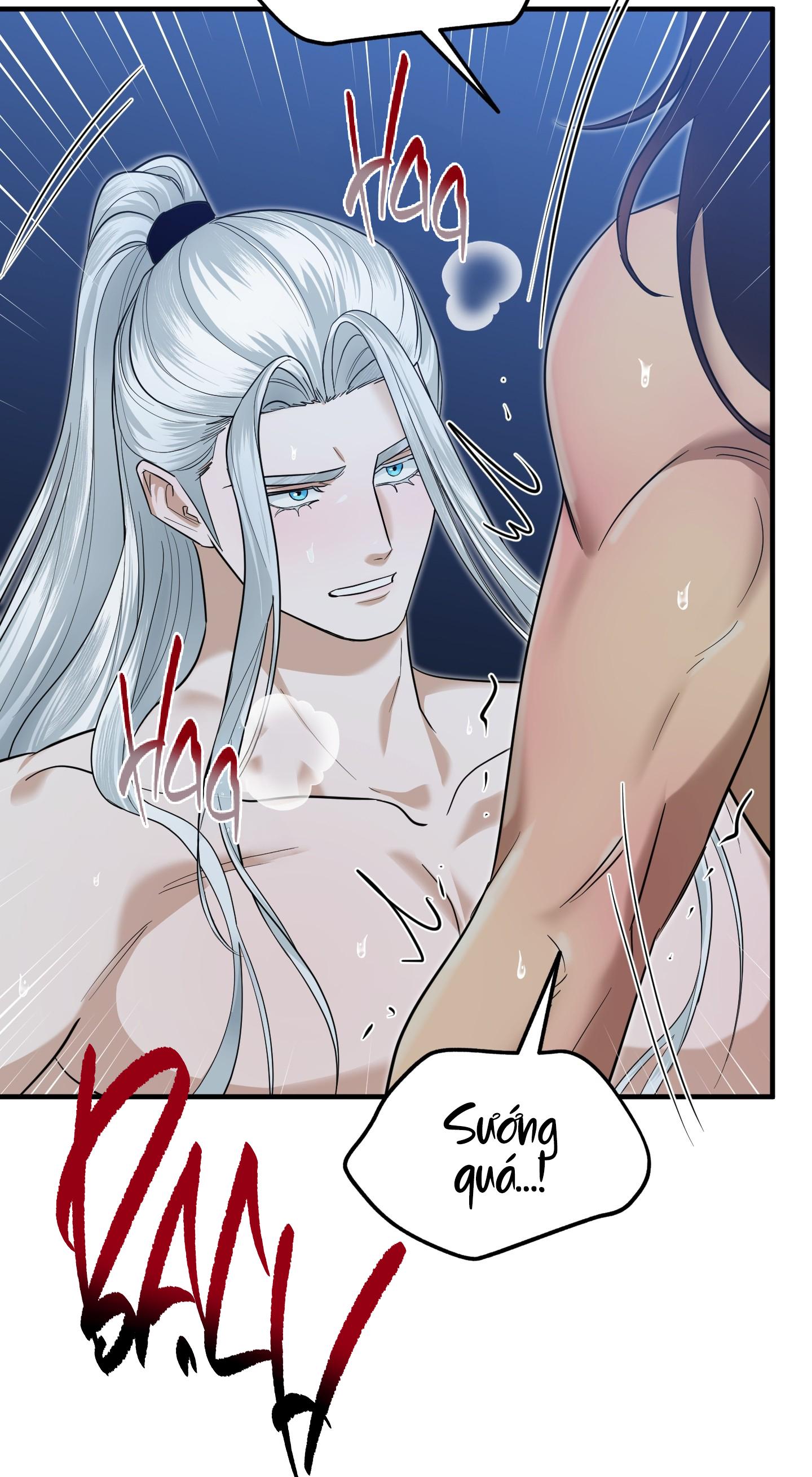 VỢ BÉ CỦA GIÁO CHỦ MA GIÁO Chapter 26 - Trang 3