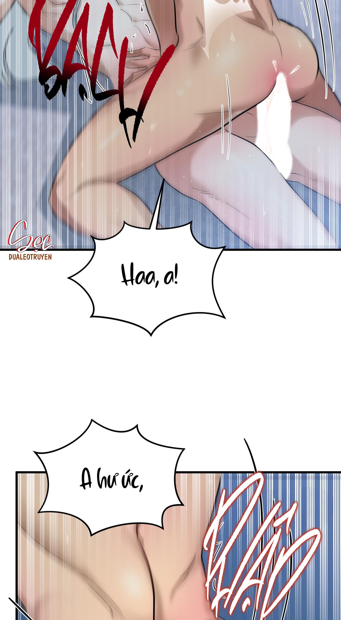 VỢ BÉ CỦA GIÁO CHỦ MA GIÁO Chapter 26 - Trang 3