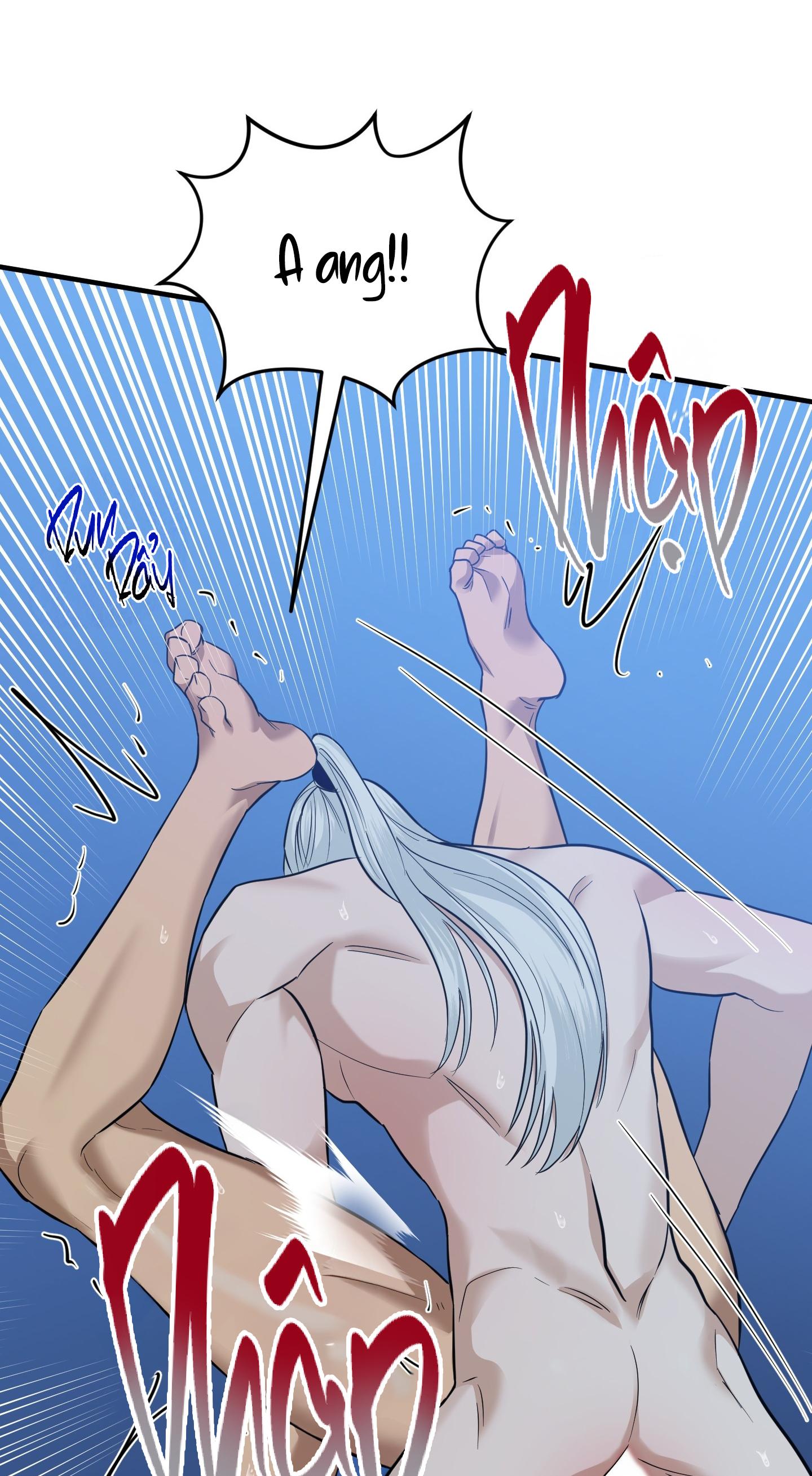 VỢ BÉ CỦA GIÁO CHỦ MA GIÁO Chapter 26 - Trang 3