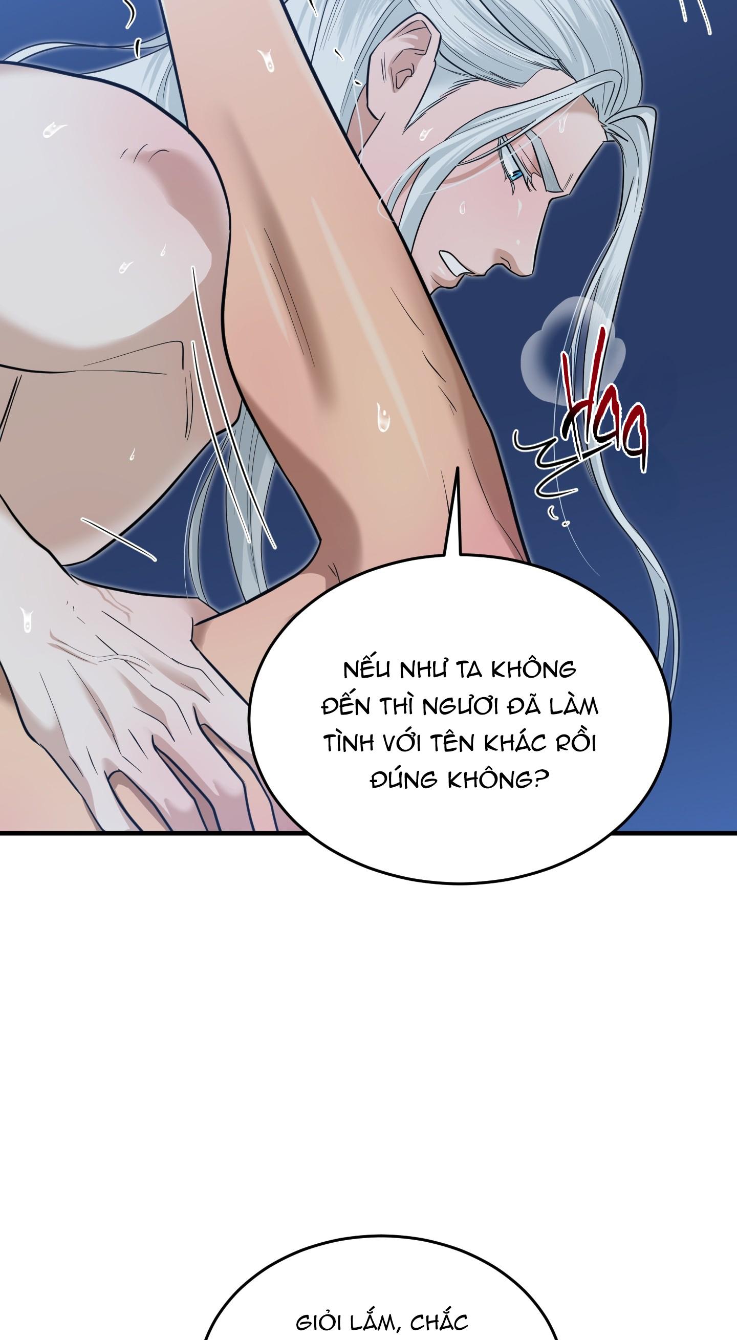 VỢ BÉ CỦA GIÁO CHỦ MA GIÁO Chapter 26 - Trang 3