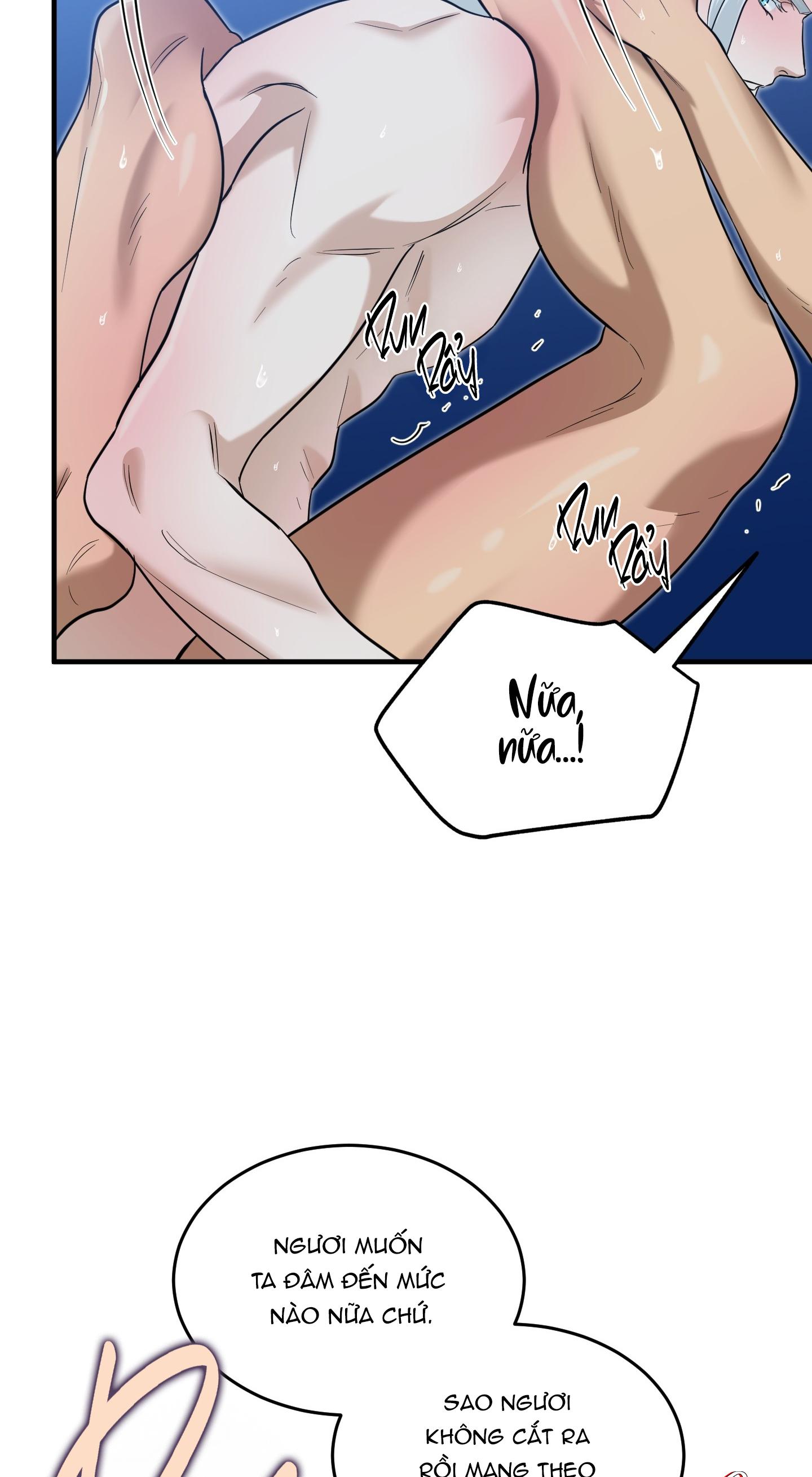 VỢ BÉ CỦA GIÁO CHỦ MA GIÁO Chapter 26 - Trang 3