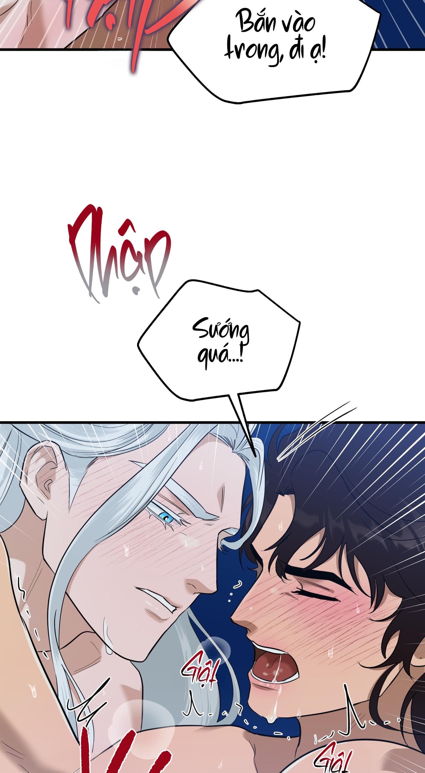 VỢ BÉ CỦA GIÁO CHỦ MA GIÁO Chapter 26 - Trang 3