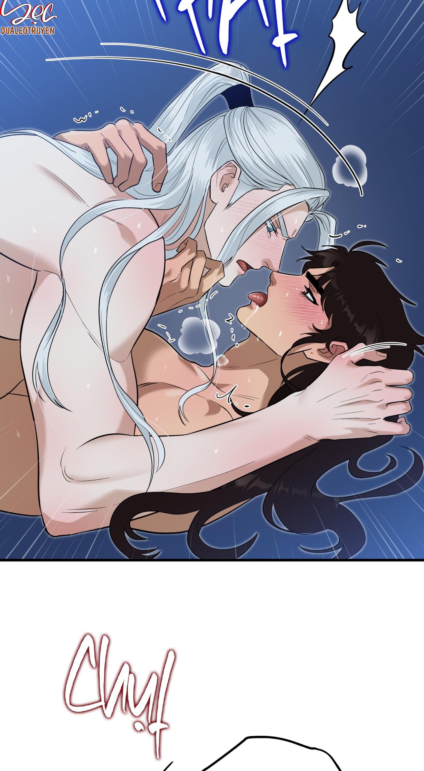 VỢ BÉ CỦA GIÁO CHỦ MA GIÁO Chapter 26 - Trang 3