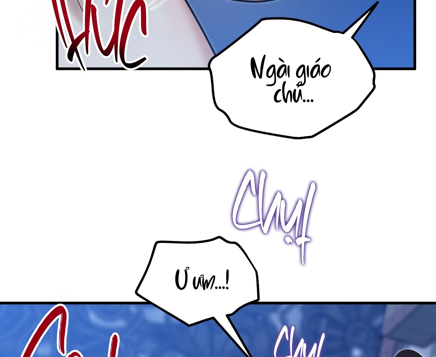 VỢ BÉ CỦA GIÁO CHỦ MA GIÁO Chapter 26 - Trang 3
