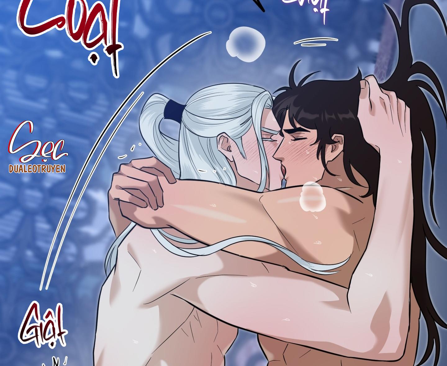 VỢ BÉ CỦA GIÁO CHỦ MA GIÁO Chapter 26 - Trang 3