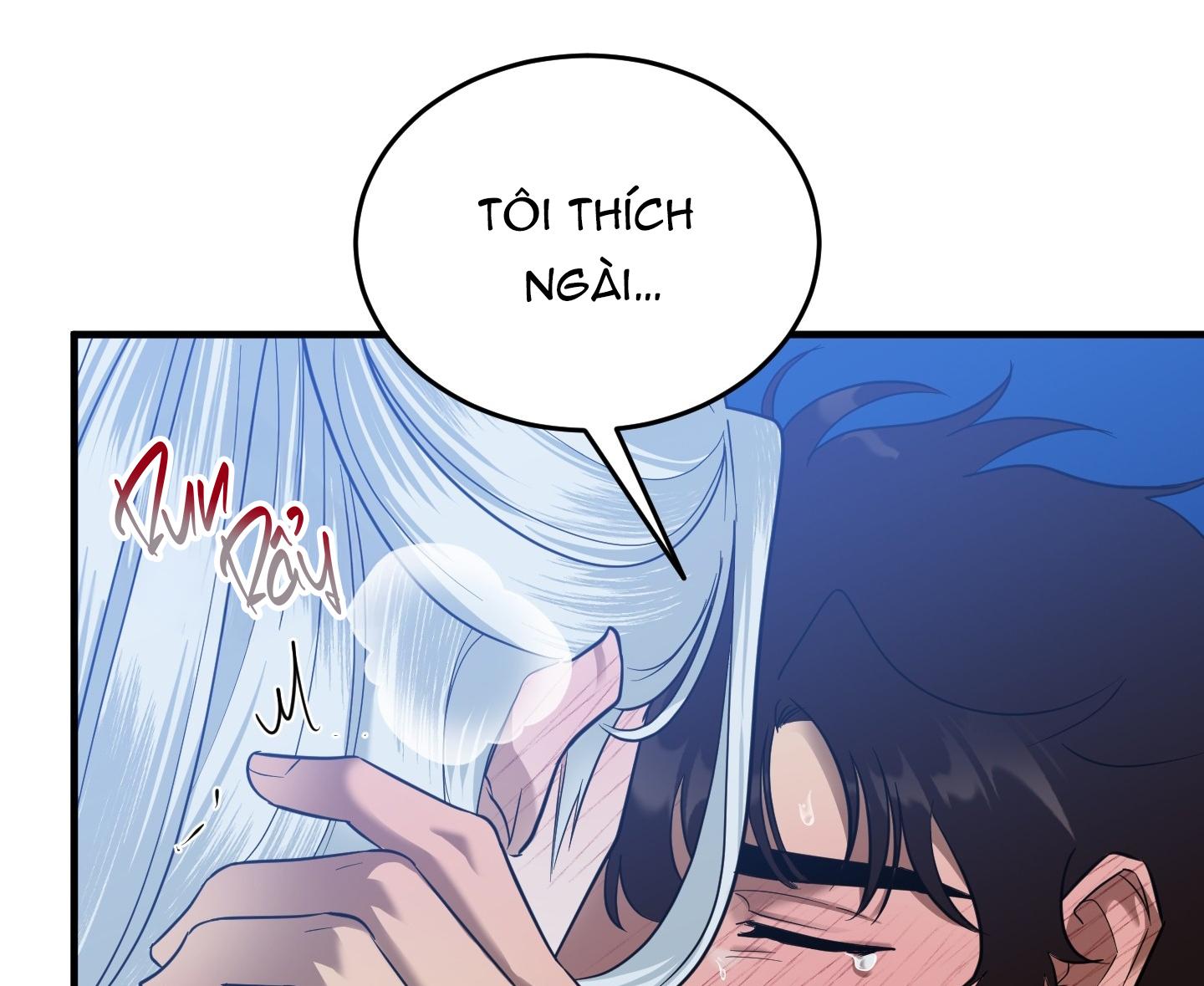 VỢ BÉ CỦA GIÁO CHỦ MA GIÁO Chapter 26 - Trang 3