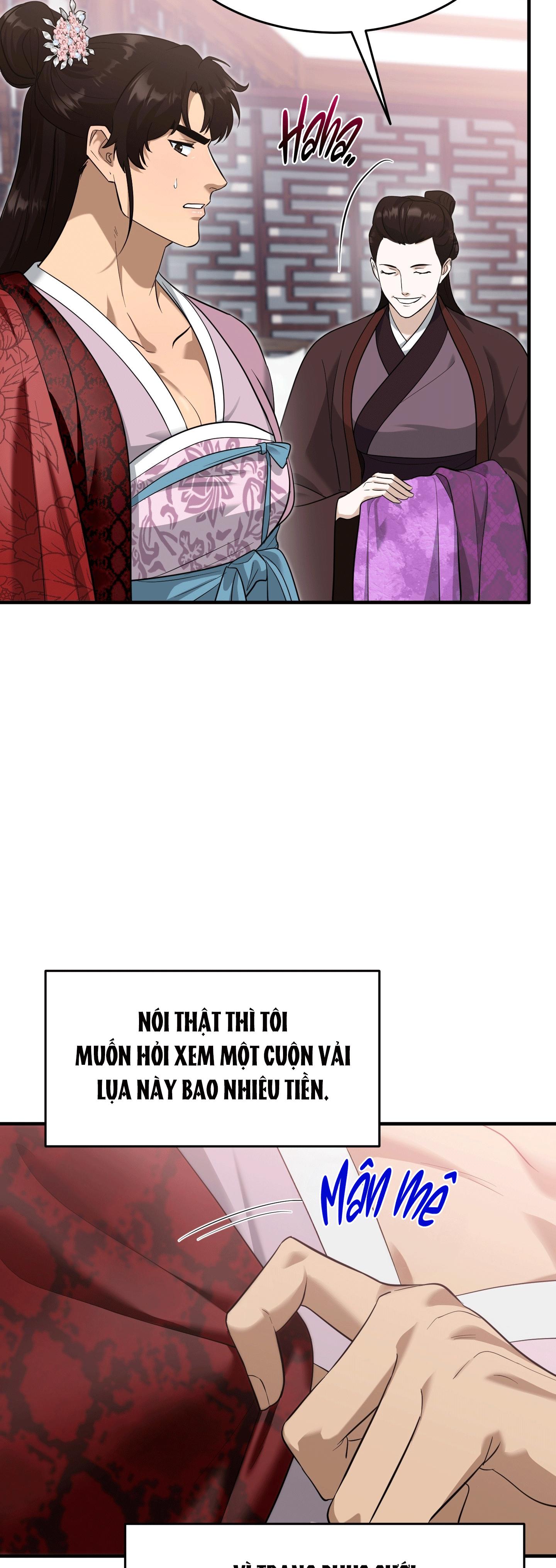 VỢ BÉ CỦA GIÁO CHỦ MA GIÁO Chapter 31 - Next 