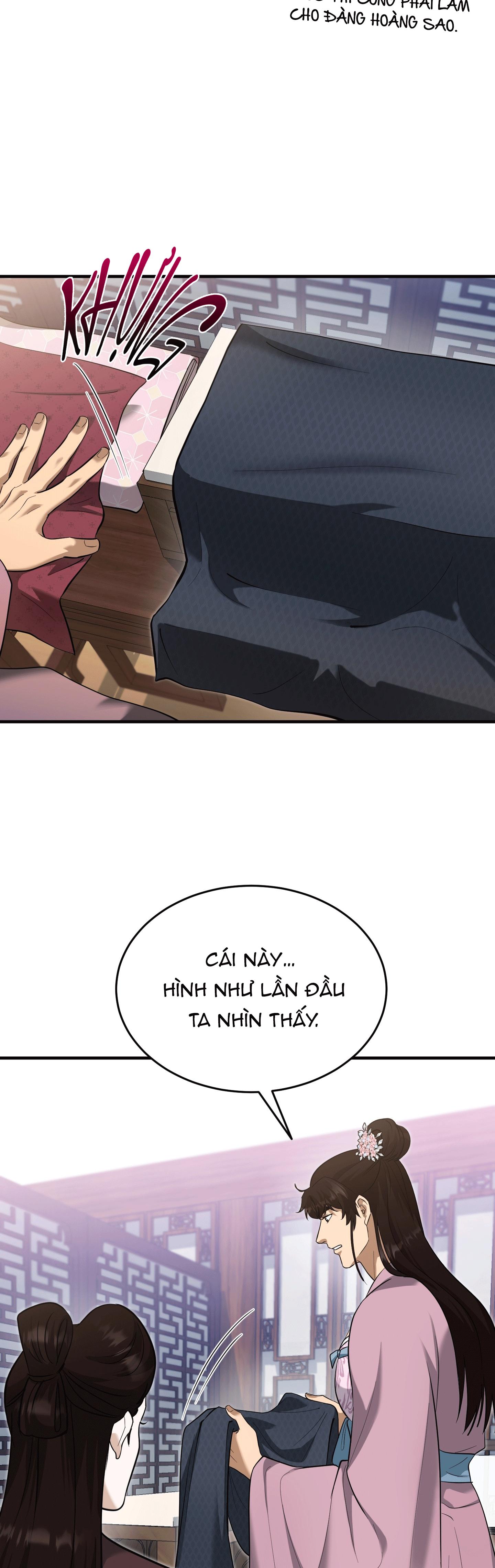 VỢ BÉ CỦA GIÁO CHỦ MA GIÁO Chapter 31 - Next 