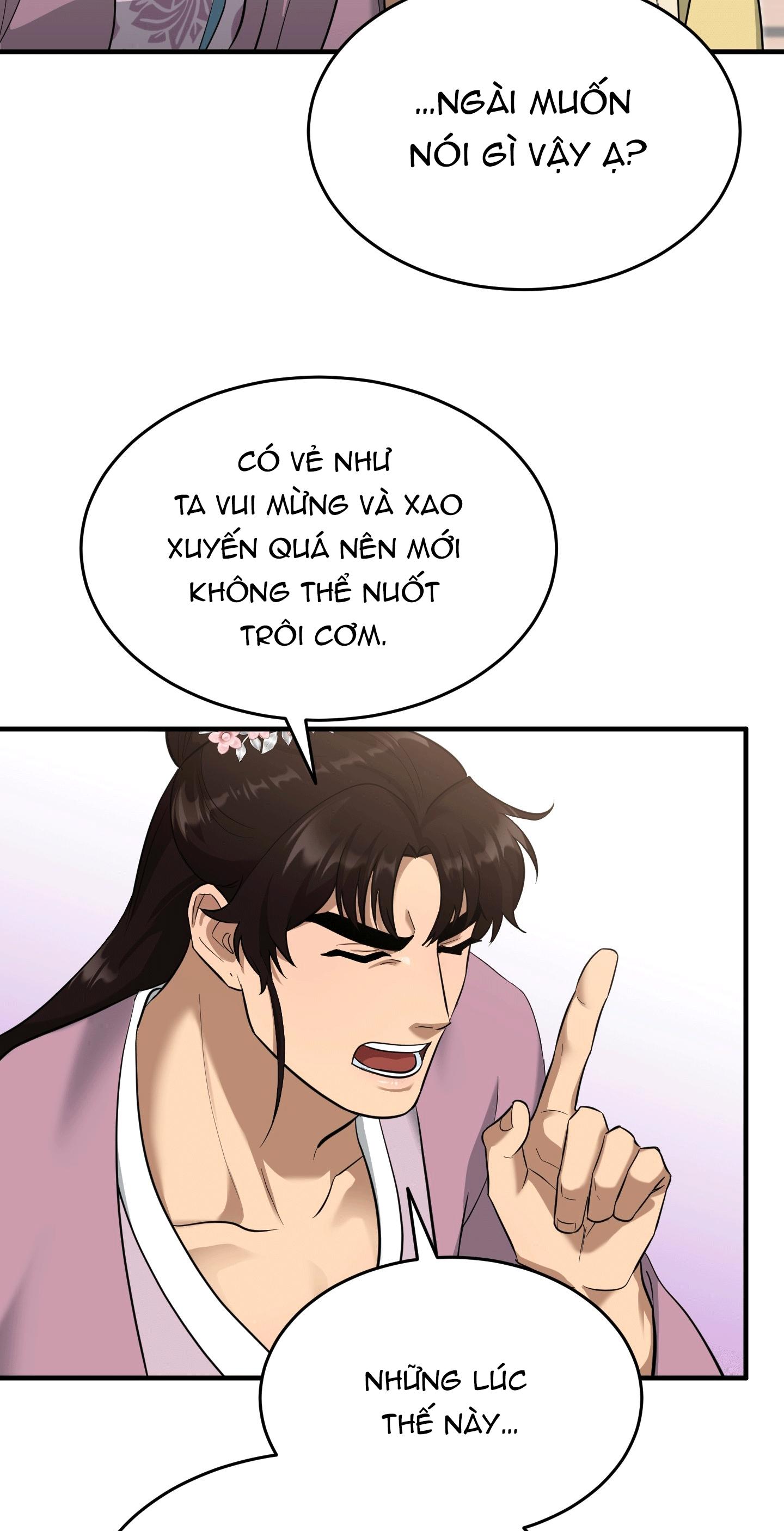 VỢ BÉ CỦA GIÁO CHỦ MA GIÁO Chapter 31 - Next 