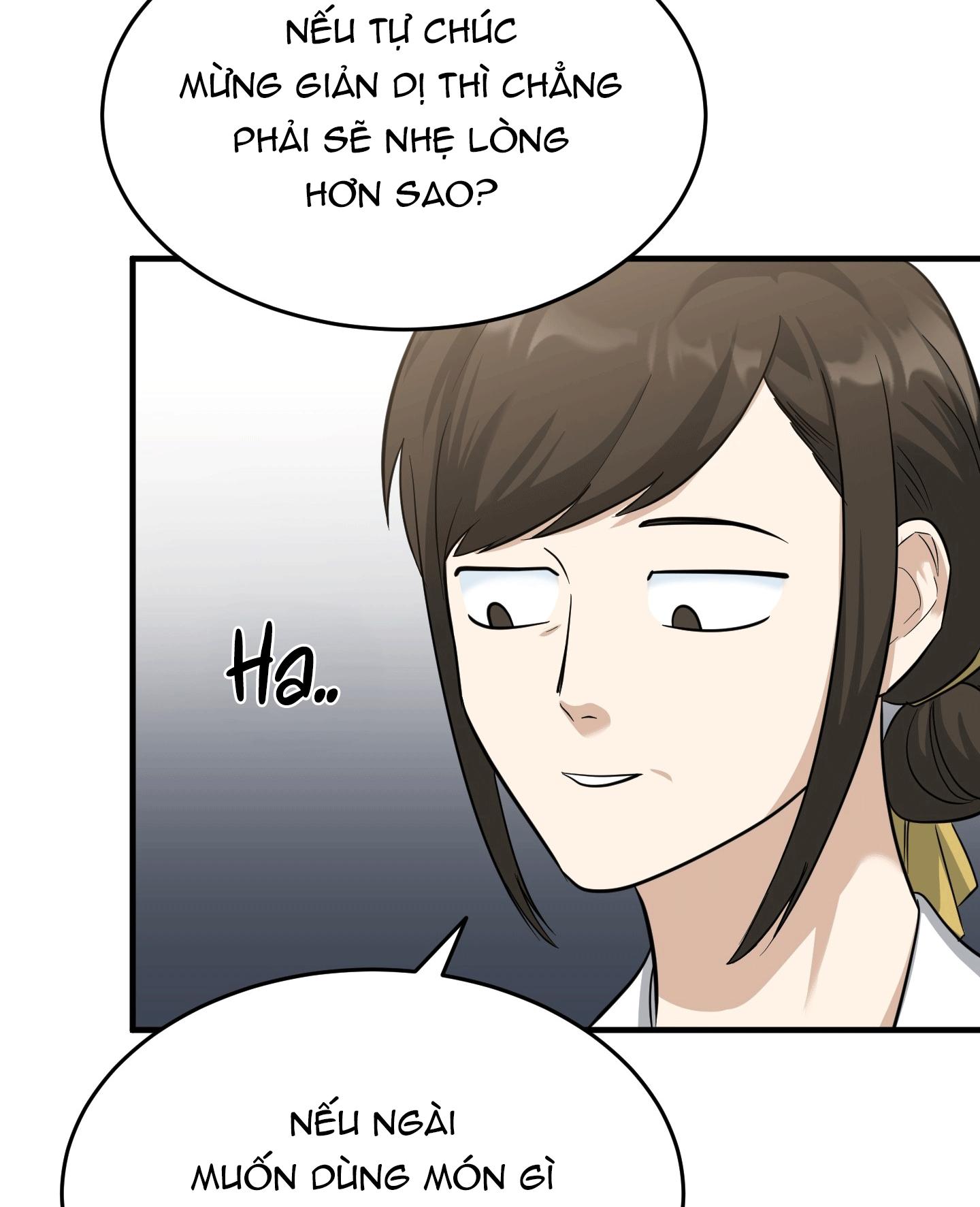 VỢ BÉ CỦA GIÁO CHỦ MA GIÁO Chapter 31 - Next 