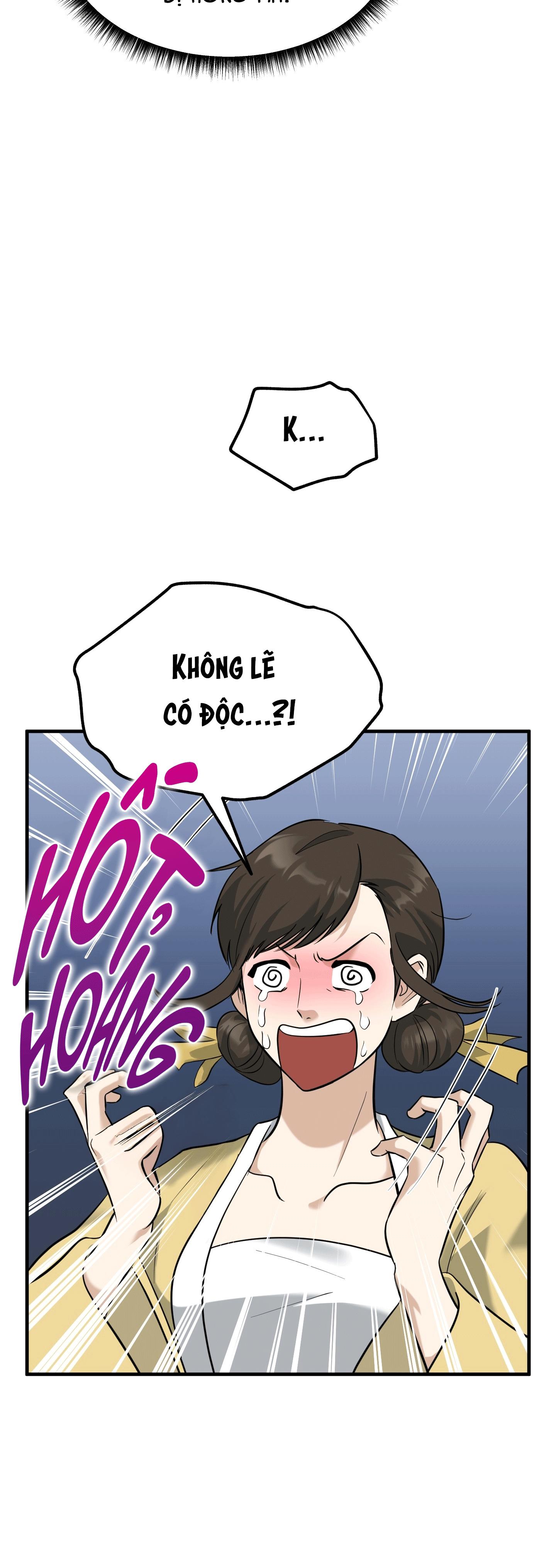 VỢ BÉ CỦA GIÁO CHỦ MA GIÁO Chapter 31 - Next 