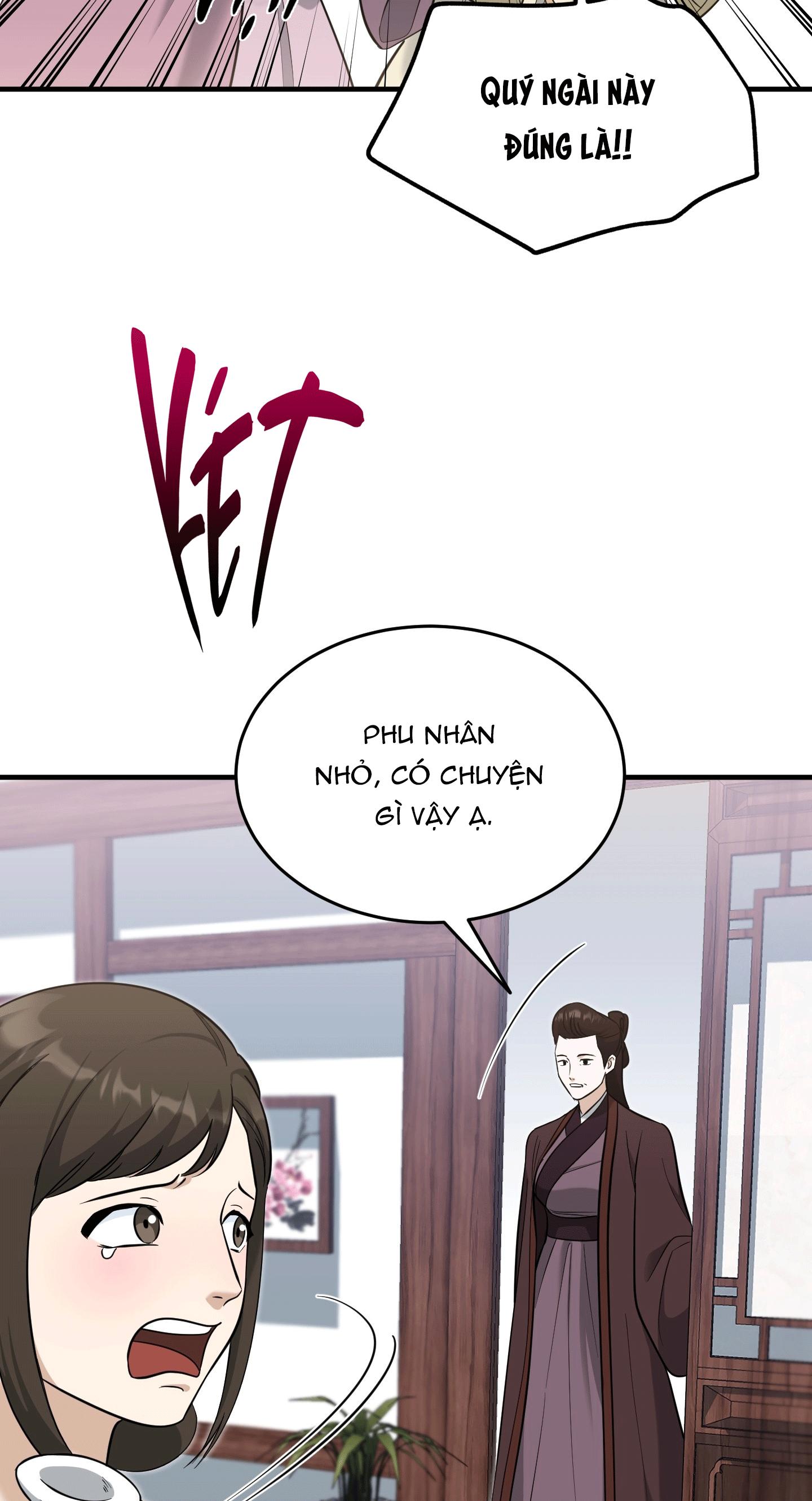 VỢ BÉ CỦA GIÁO CHỦ MA GIÁO Chapter 31 - Next 