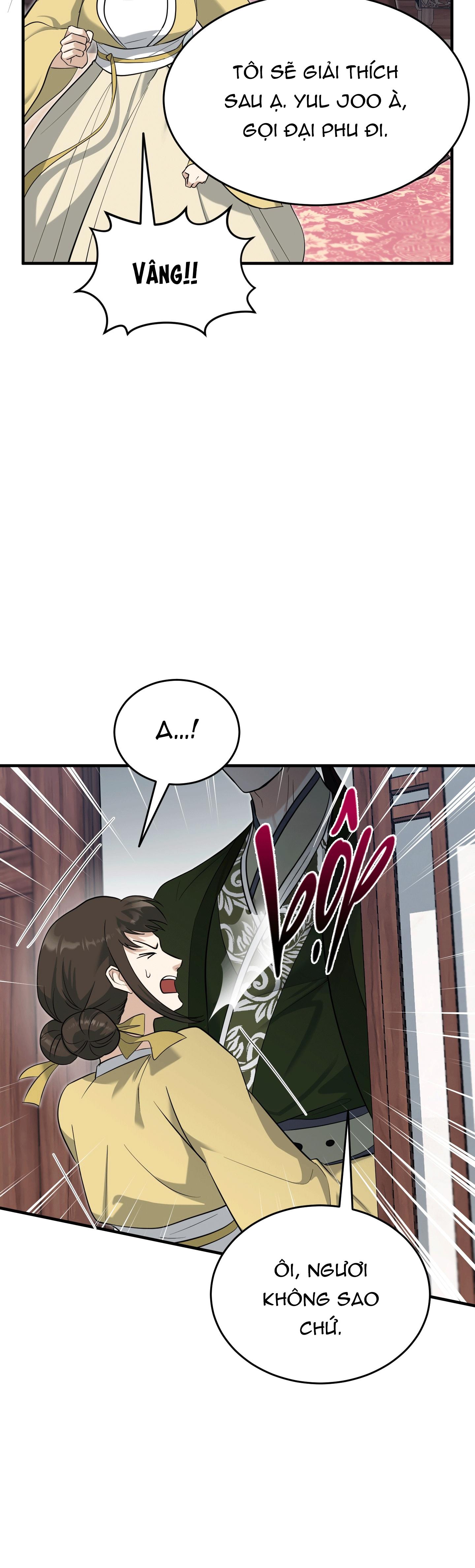 VỢ BÉ CỦA GIÁO CHỦ MA GIÁO Chapter 31 - Next 