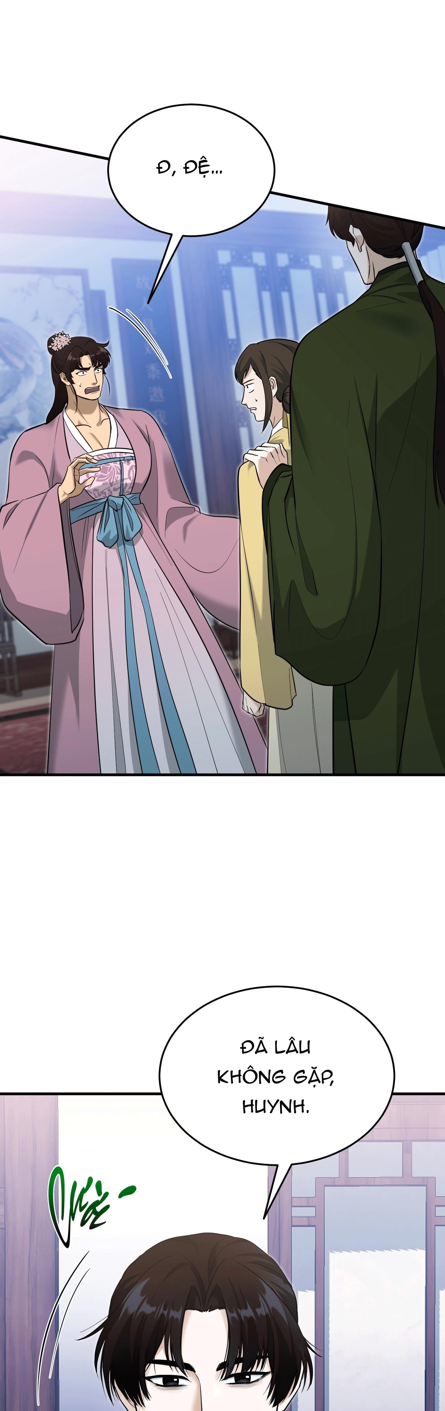 VỢ BÉ CỦA GIÁO CHỦ MA GIÁO Chapter 31 - Next 
