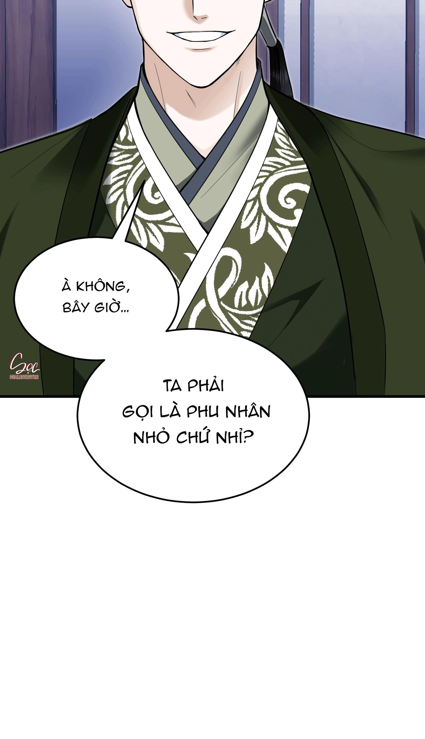 VỢ BÉ CỦA GIÁO CHỦ MA GIÁO Chapter 31 - Next 