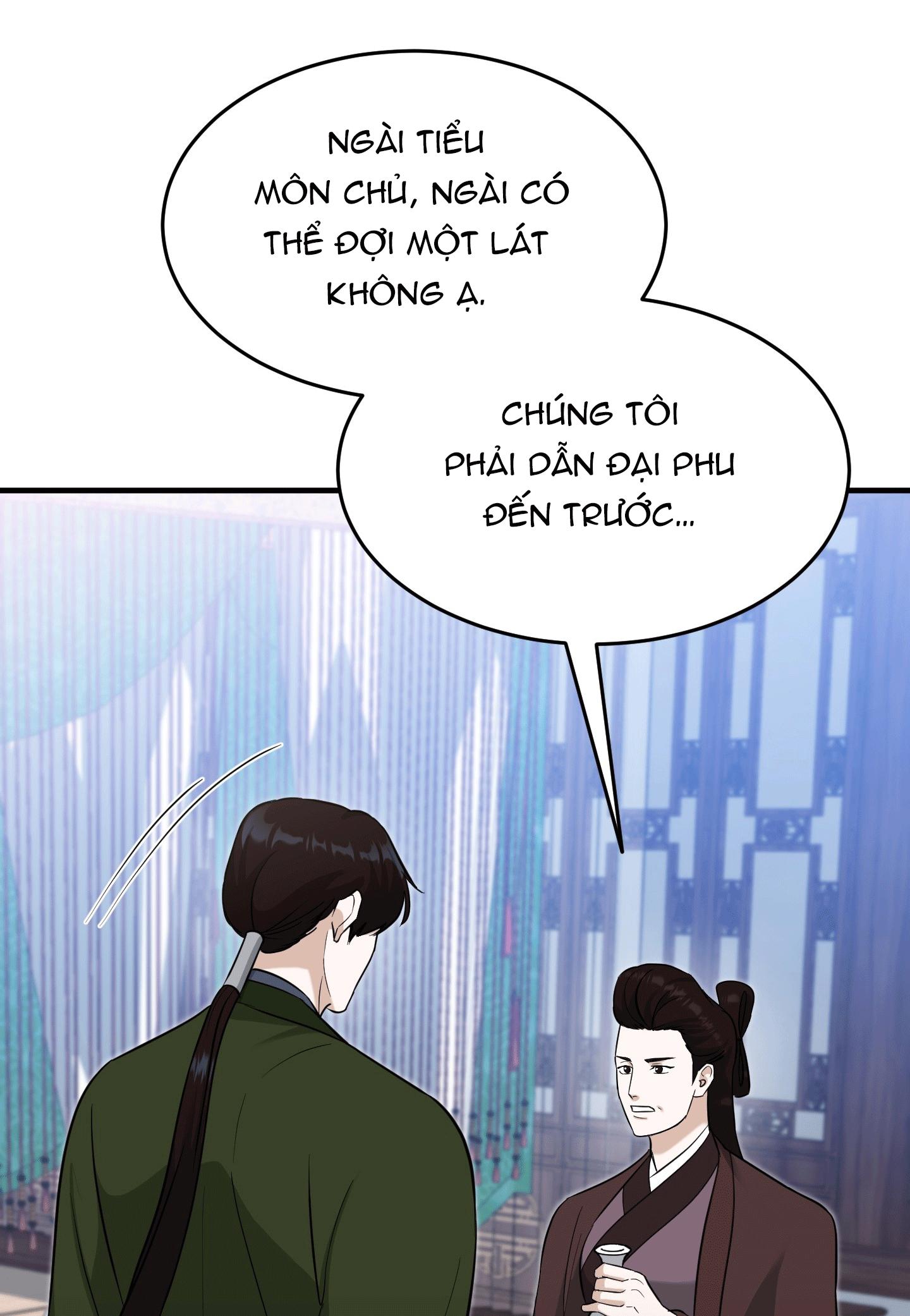 VỢ BÉ CỦA GIÁO CHỦ MA GIÁO Chapter 31 - Next 