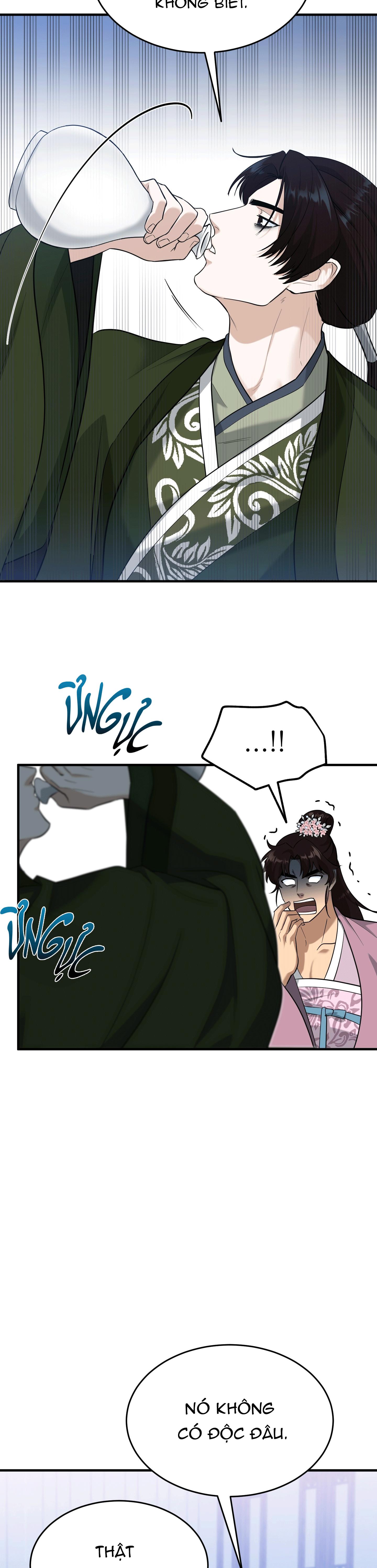 VỢ BÉ CỦA GIÁO CHỦ MA GIÁO Chapter 31 - Next 