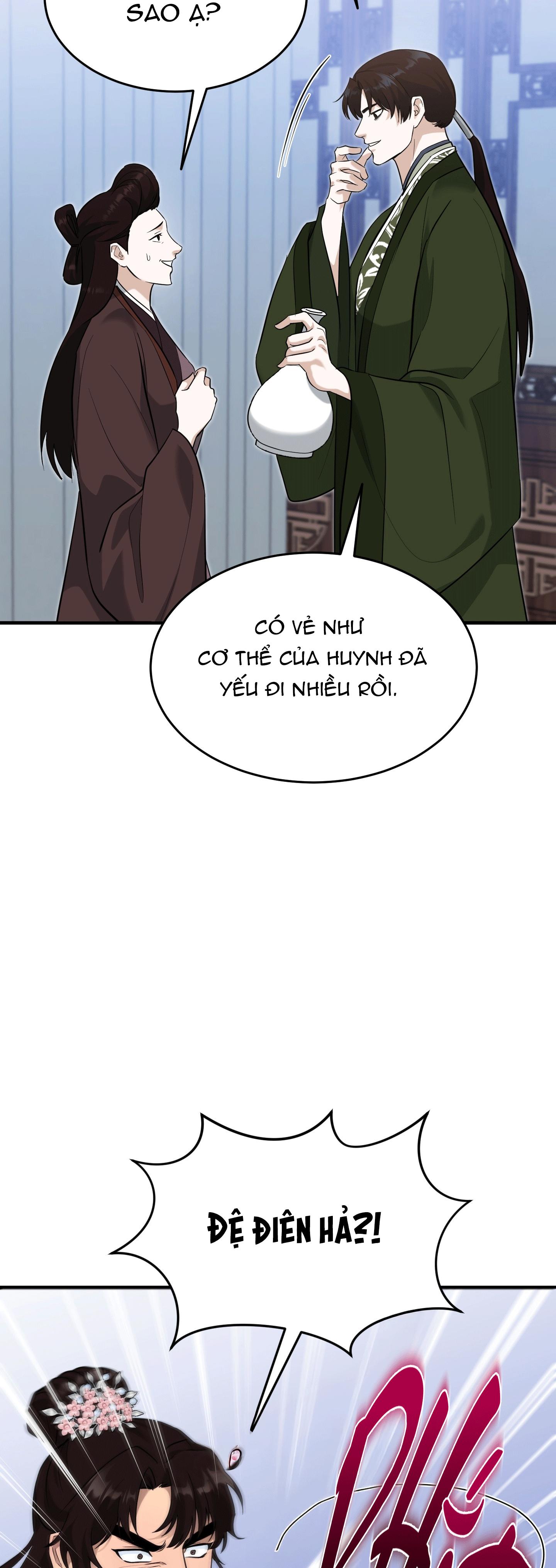 VỢ BÉ CỦA GIÁO CHỦ MA GIÁO Chapter 31 - Next 