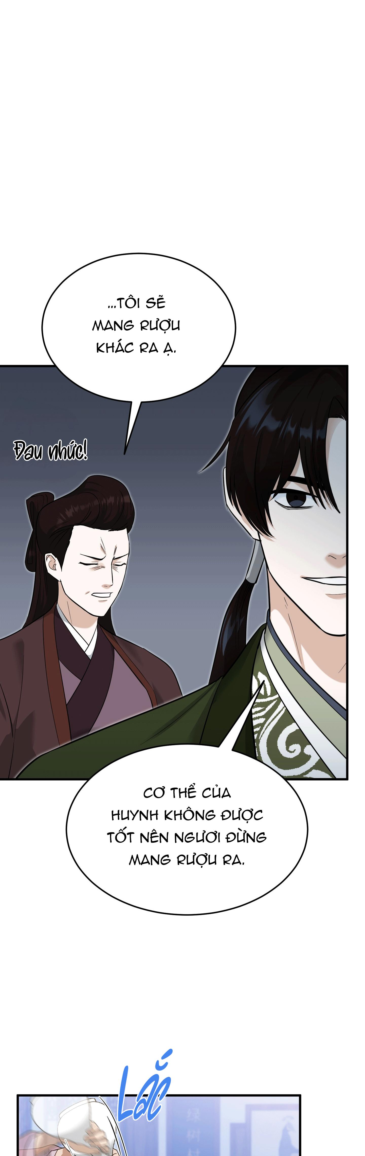 VỢ BÉ CỦA GIÁO CHỦ MA GIÁO Chapter 31 - Next 