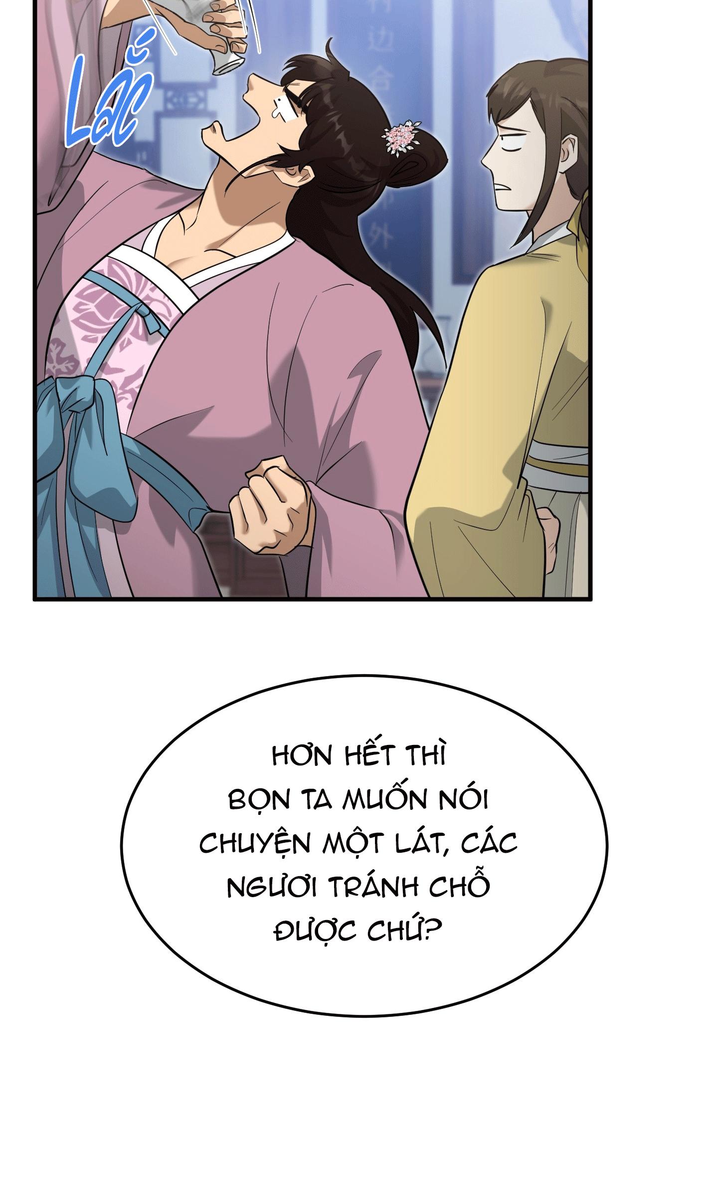 VỢ BÉ CỦA GIÁO CHỦ MA GIÁO Chapter 31 - Next 