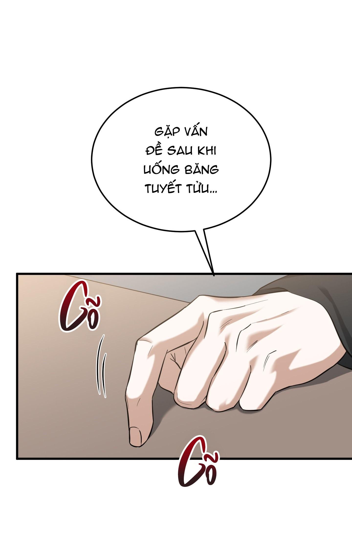 VỢ BÉ CỦA GIÁO CHỦ MA GIÁO Chapter 34 2