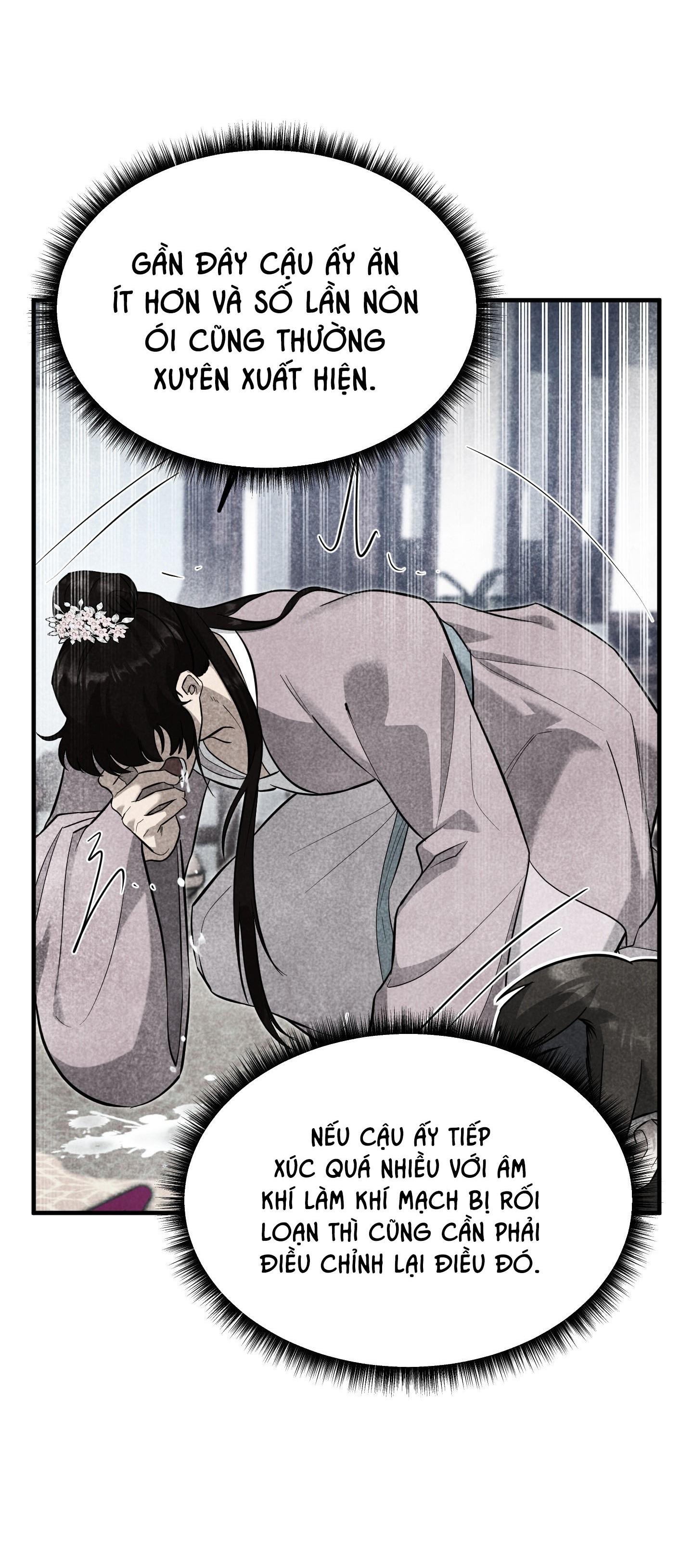 VỢ BÉ CỦA GIÁO CHỦ MA GIÁO Chapter 34 6