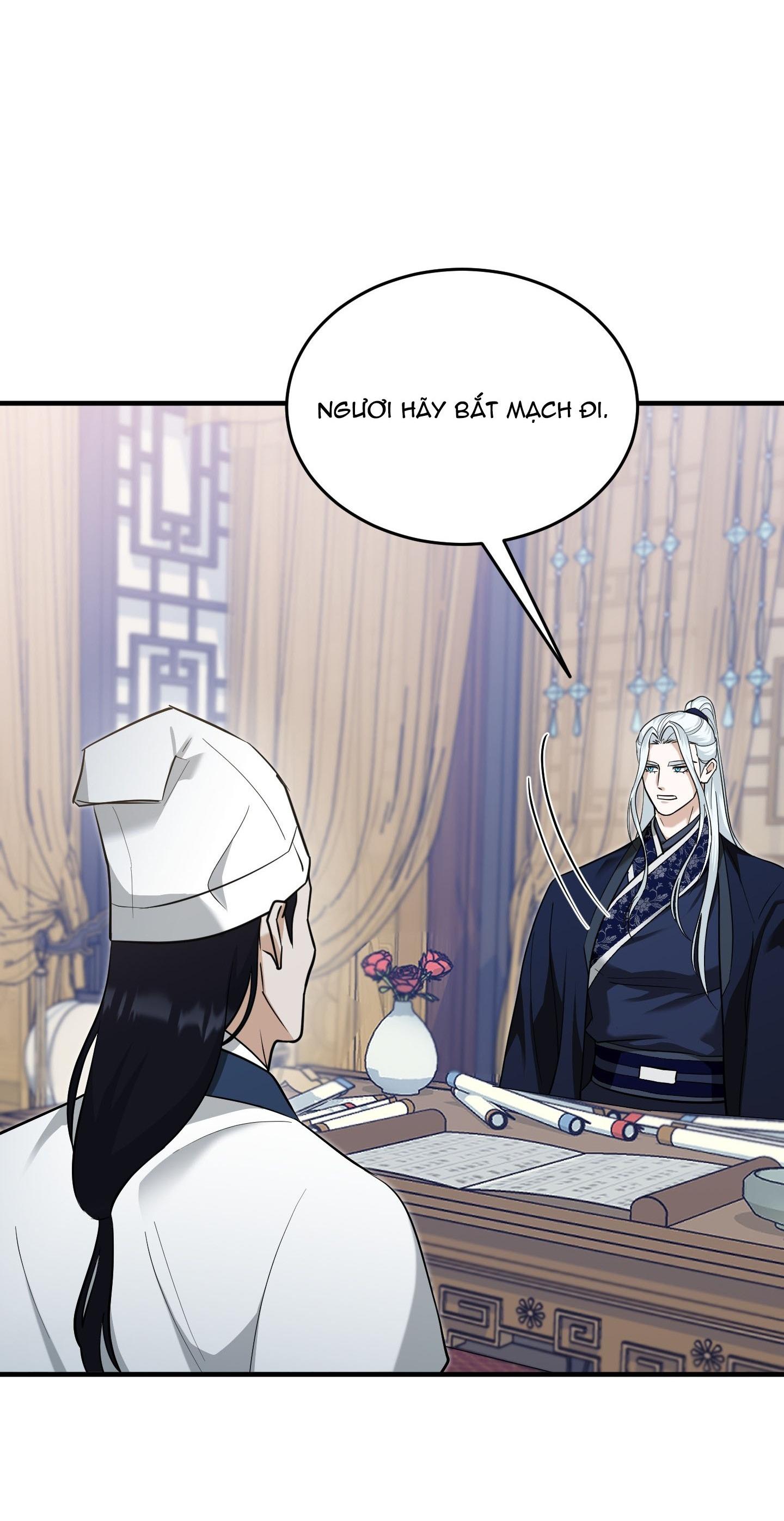 VỢ BÉ CỦA GIÁO CHỦ MA GIÁO Chapter 34 9