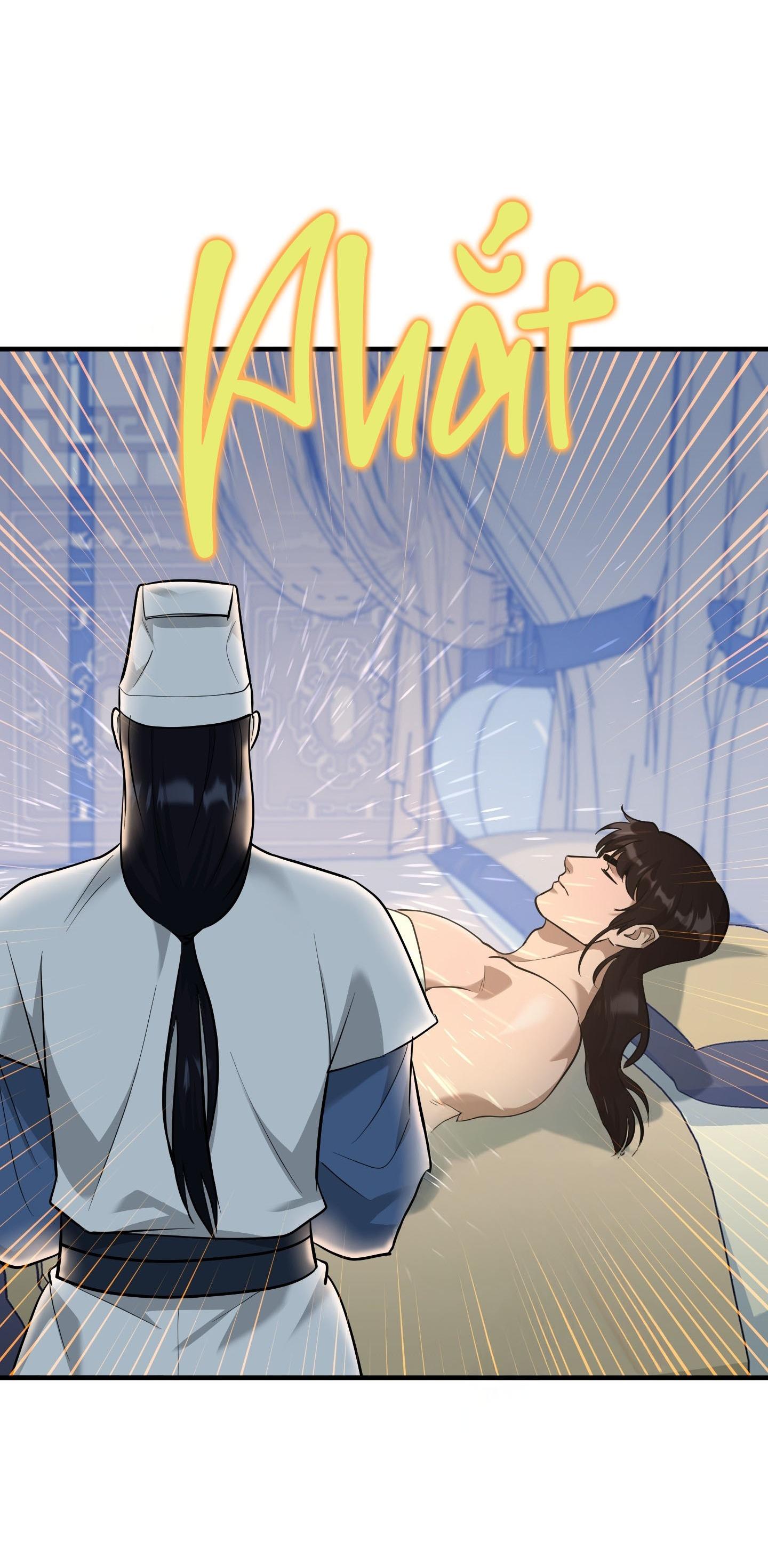 VỢ BÉ CỦA GIÁO CHỦ MA GIÁO Chapter 34 12