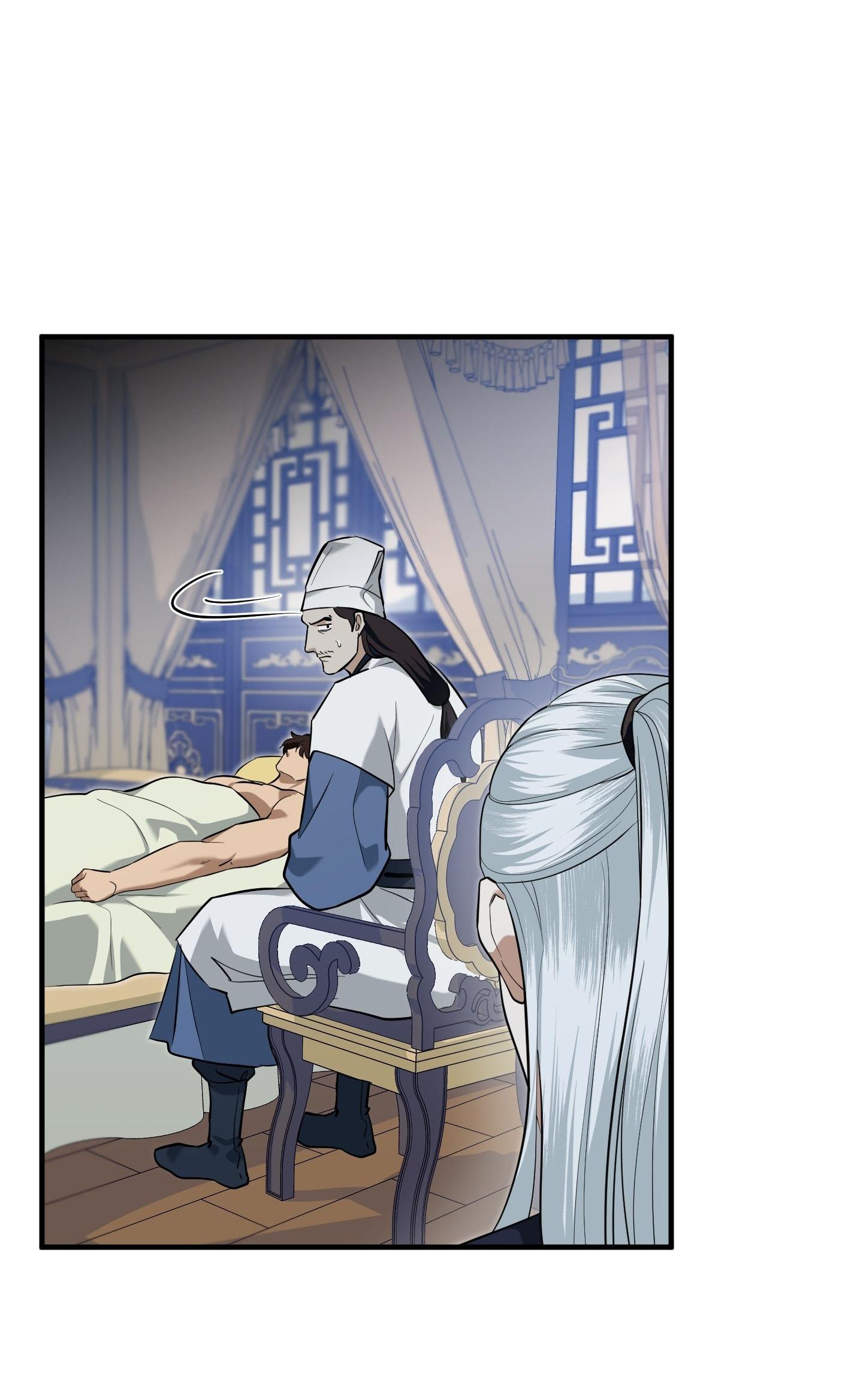 VỢ BÉ CỦA GIÁO CHỦ MA GIÁO Chapter 34 16