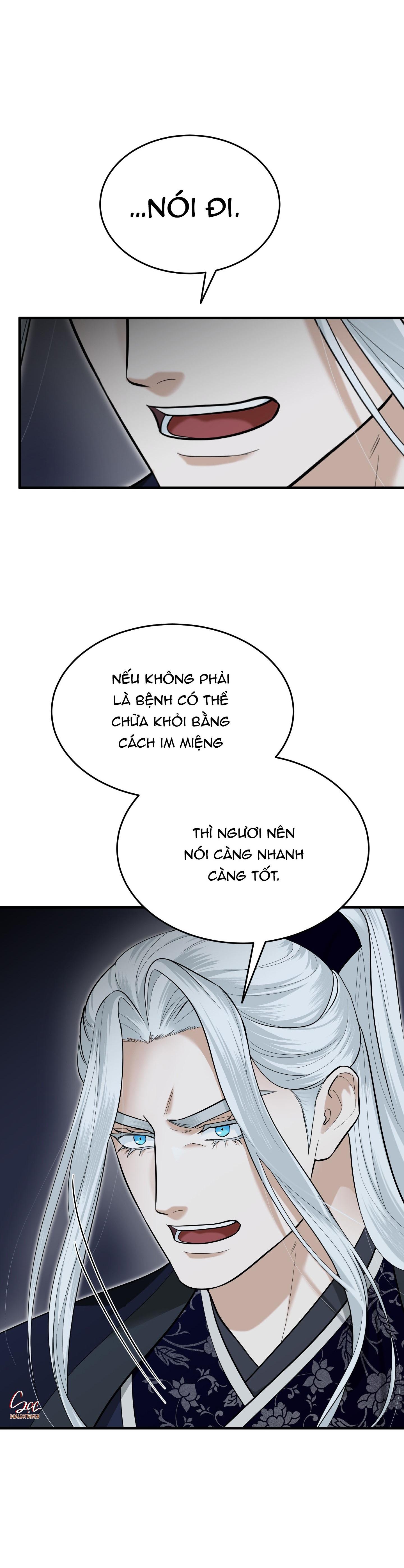 VỢ BÉ CỦA GIÁO CHỦ MA GIÁO Chapter 34 18