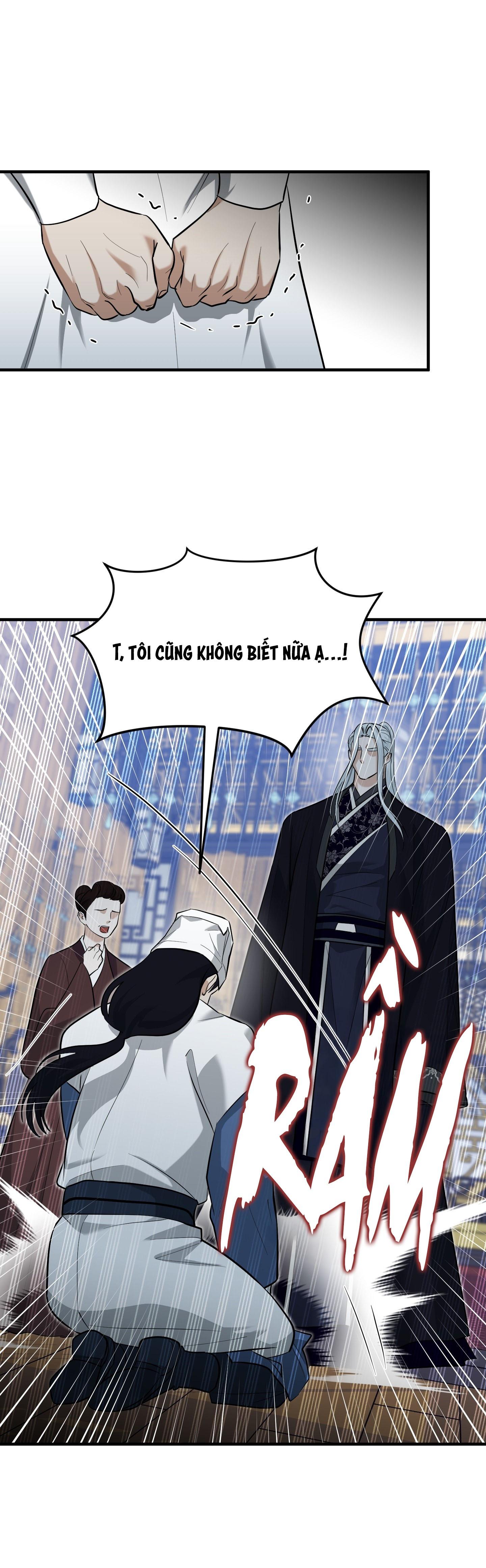 VỢ BÉ CỦA GIÁO CHỦ MA GIÁO Chapter 34 19