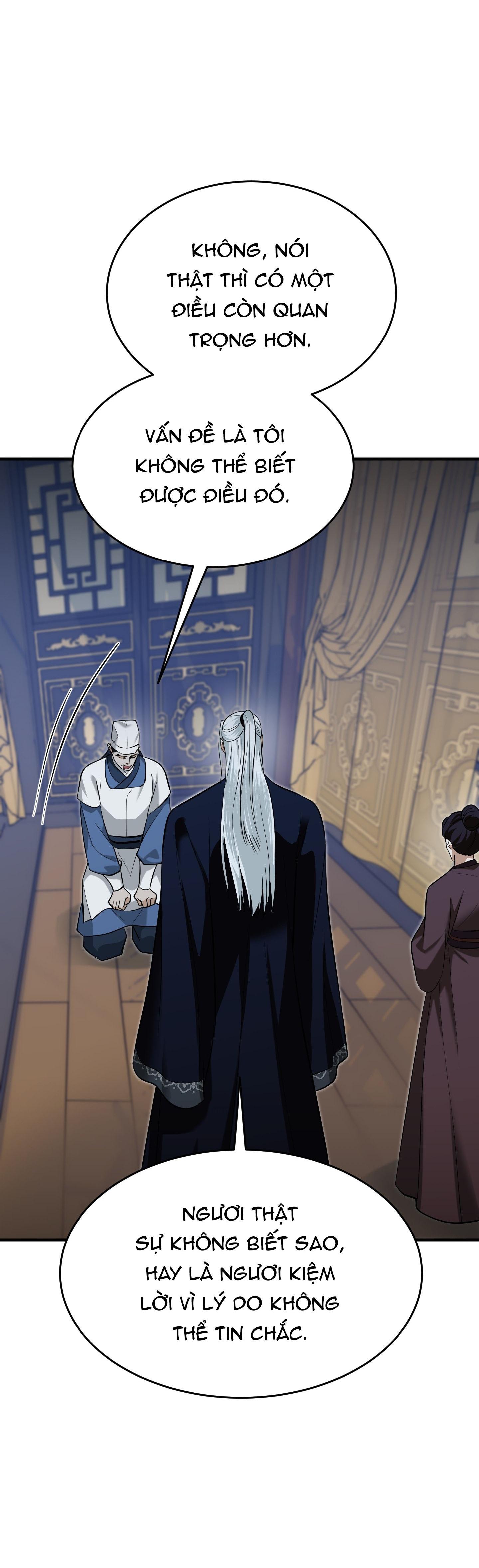 VỢ BÉ CỦA GIÁO CHỦ MA GIÁO Chapter 34 21