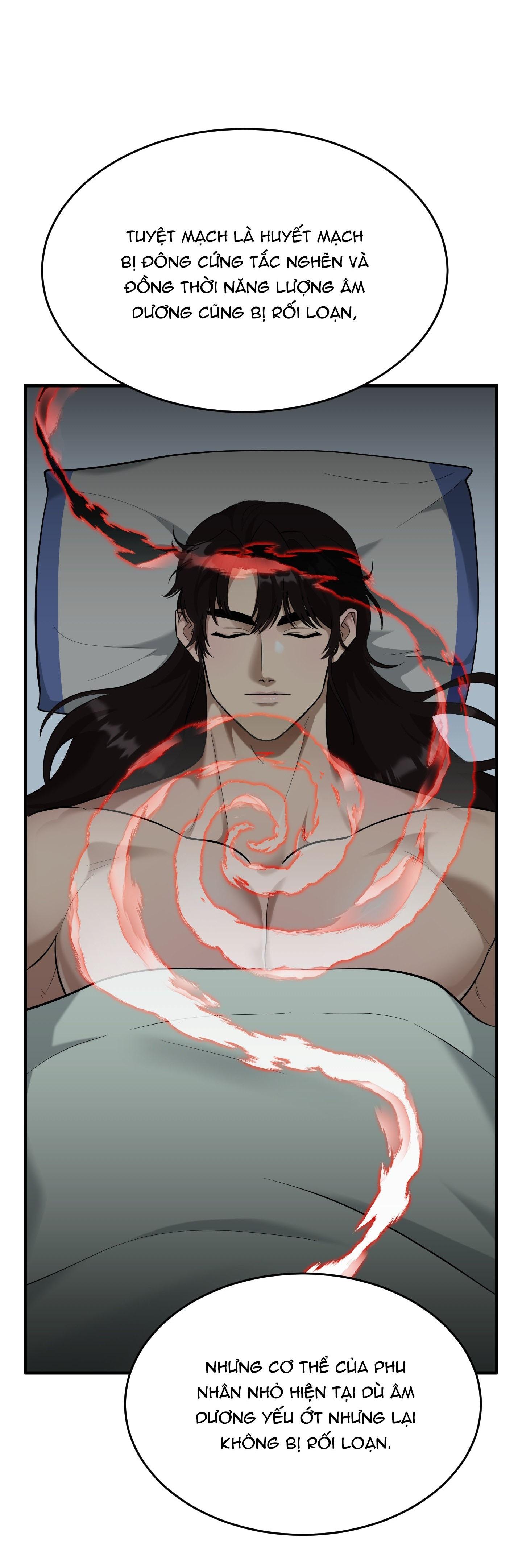 VỢ BÉ CỦA GIÁO CHỦ MA GIÁO Chapter 34 26
