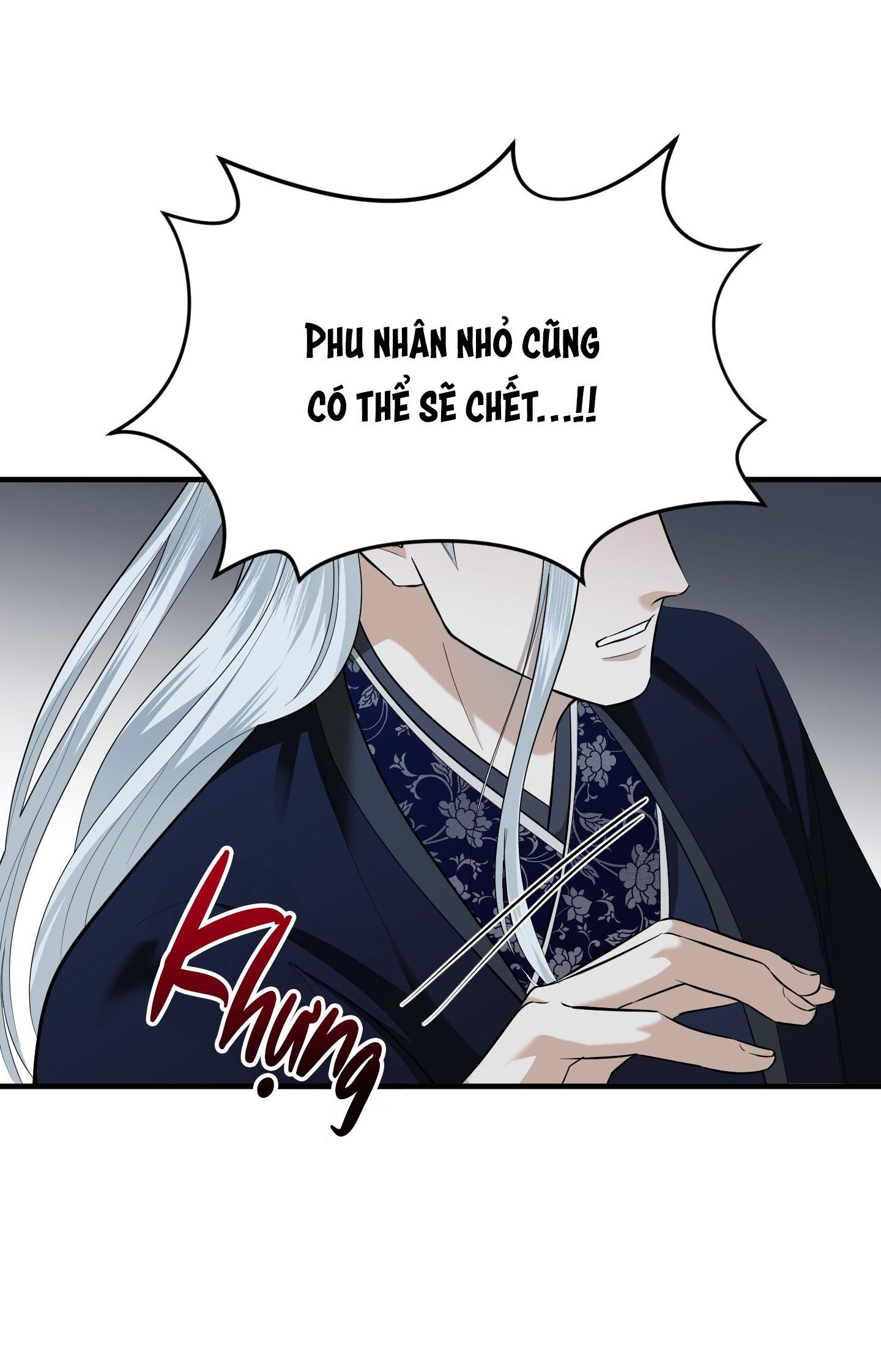 VỢ BÉ CỦA GIÁO CHỦ MA GIÁO Chapter 34 34