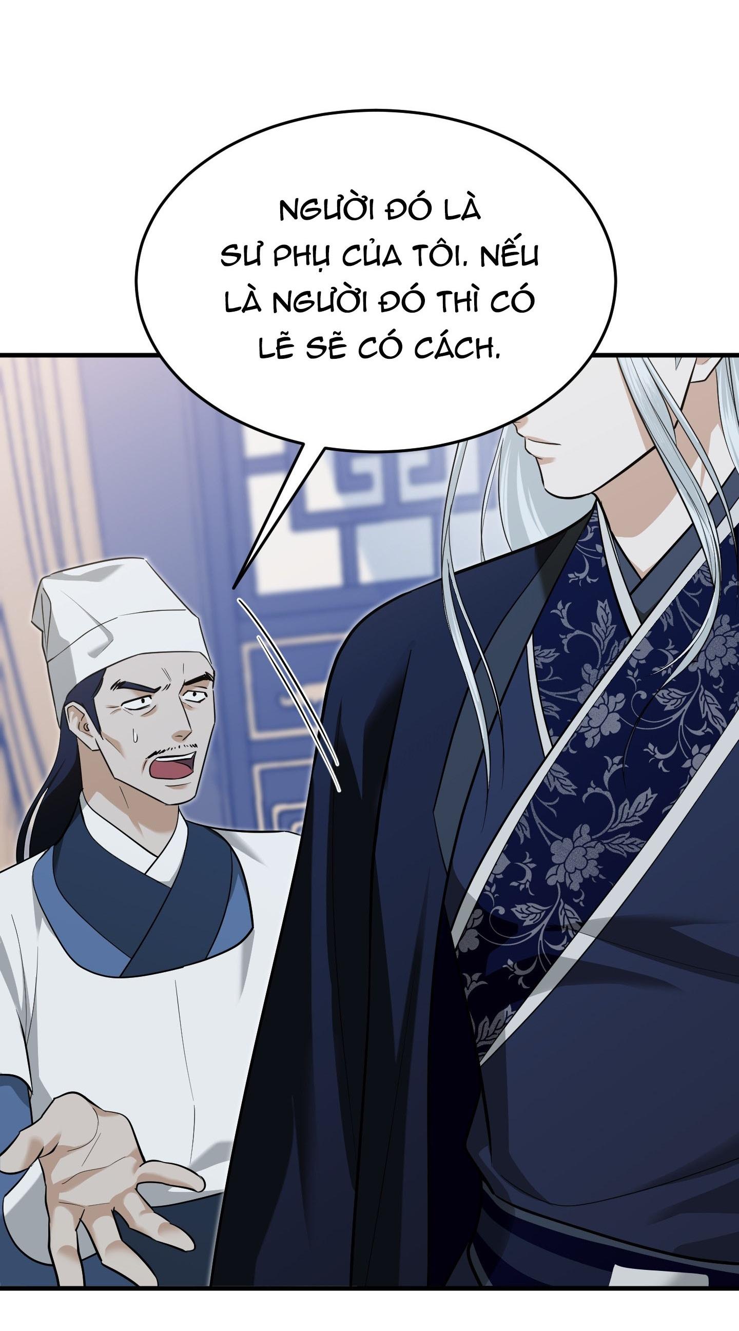 VỢ BÉ CỦA GIÁO CHỦ MA GIÁO Chapter 34 37