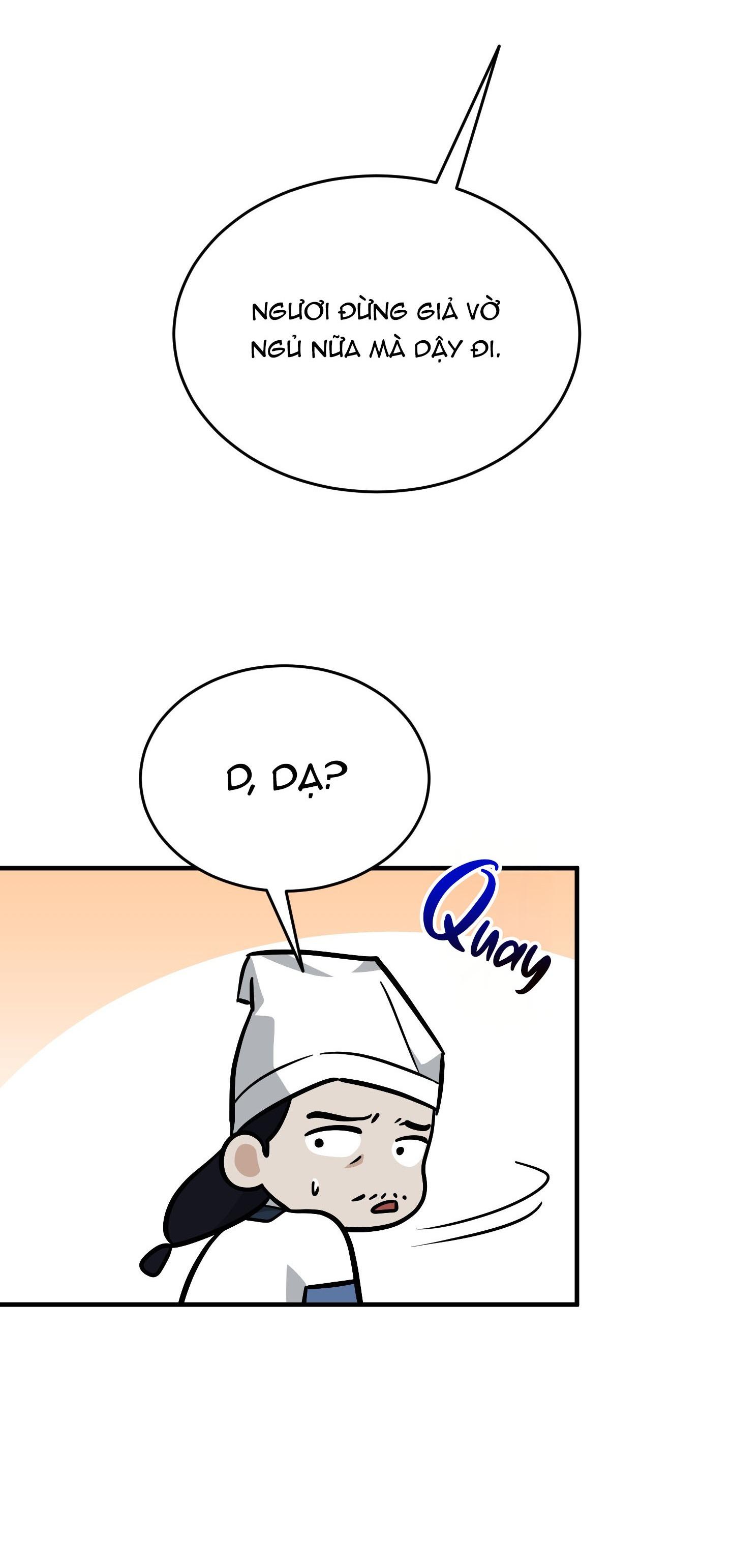 VỢ BÉ CỦA GIÁO CHỦ MA GIÁO Chapter 34 38