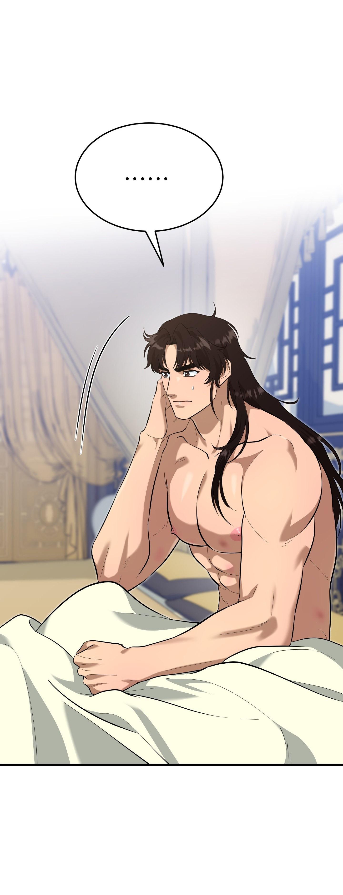 VỢ BÉ CỦA GIÁO CHỦ MA GIÁO Chapter 34 39