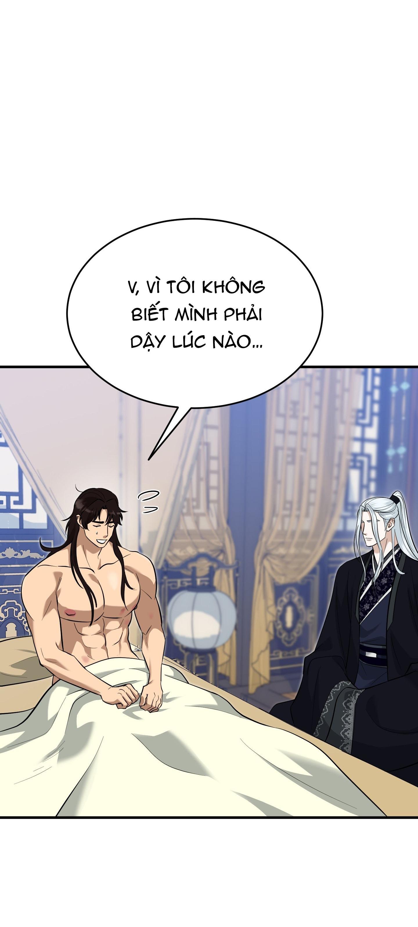 VỢ BÉ CỦA GIÁO CHỦ MA GIÁO Chapter 34 41