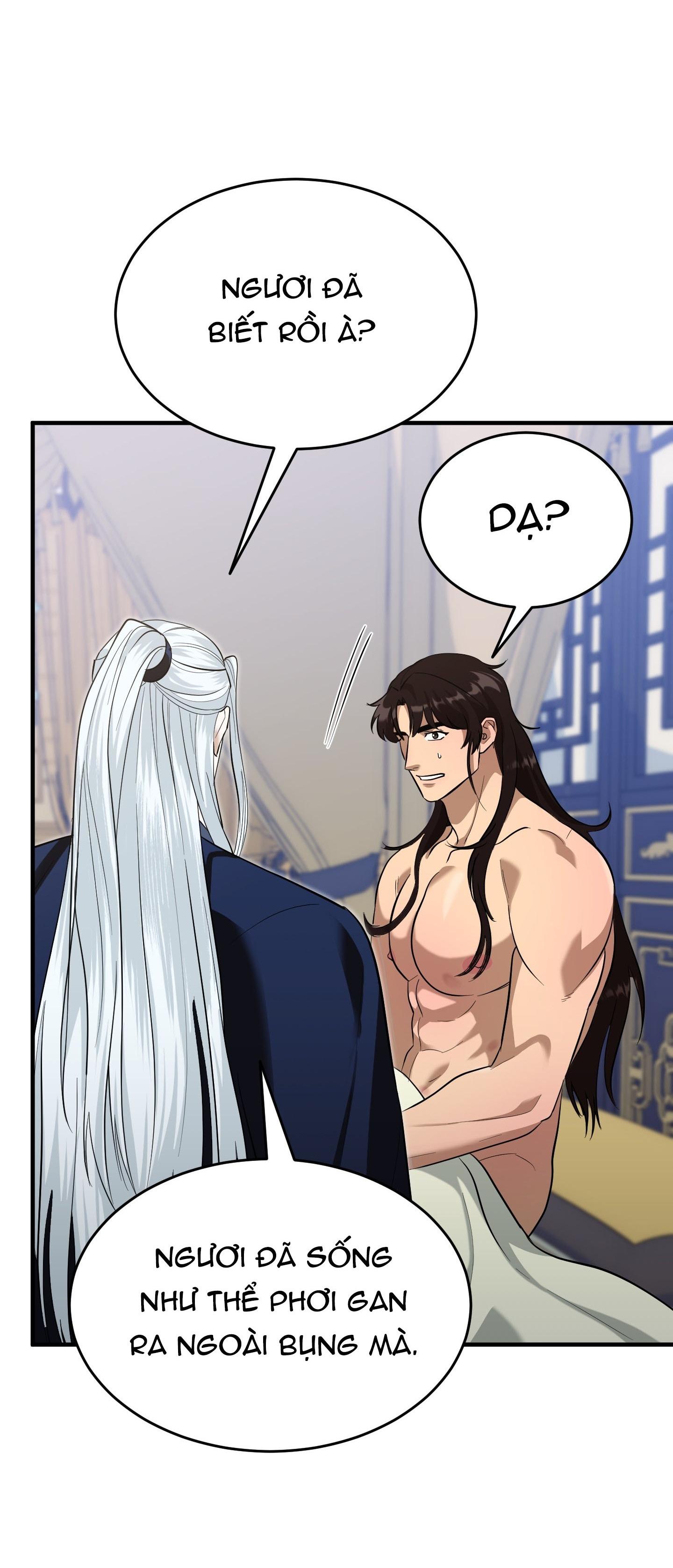 VỢ BÉ CỦA GIÁO CHỦ MA GIÁO Chapter 34 42